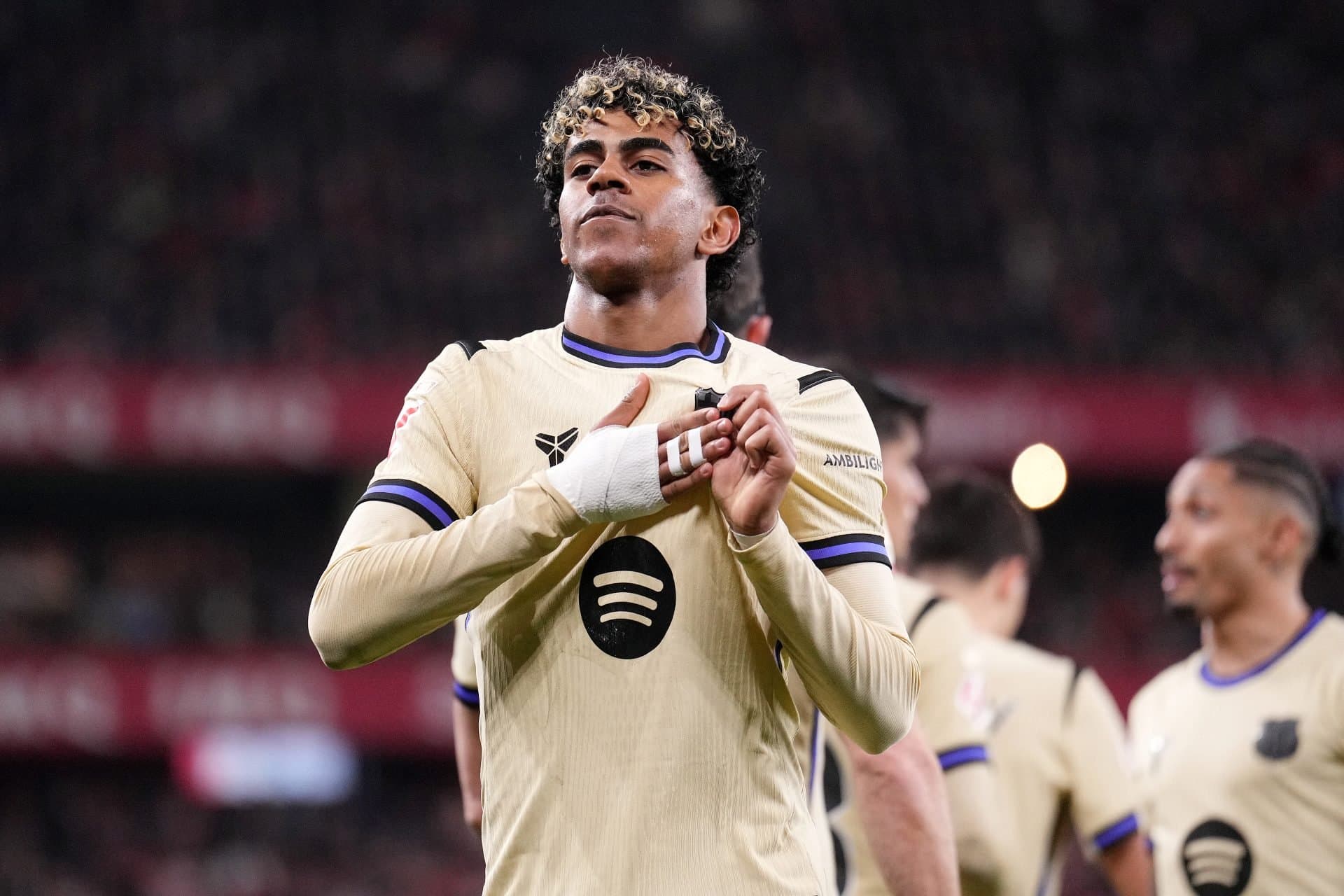 Key Stars Return for Epic Match of La Liga Action!