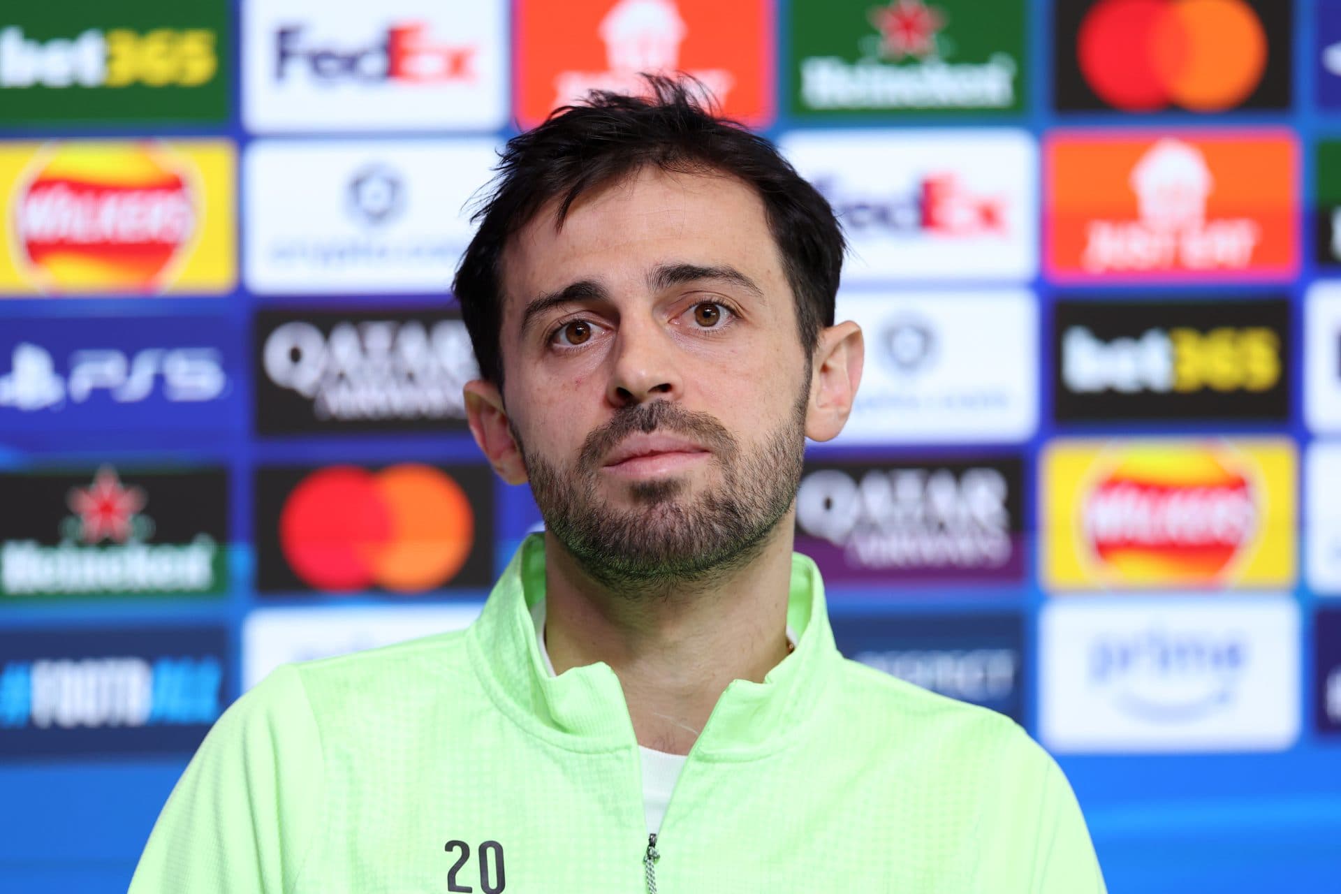 Exclusive: Barcelona agree principals for Man City winger