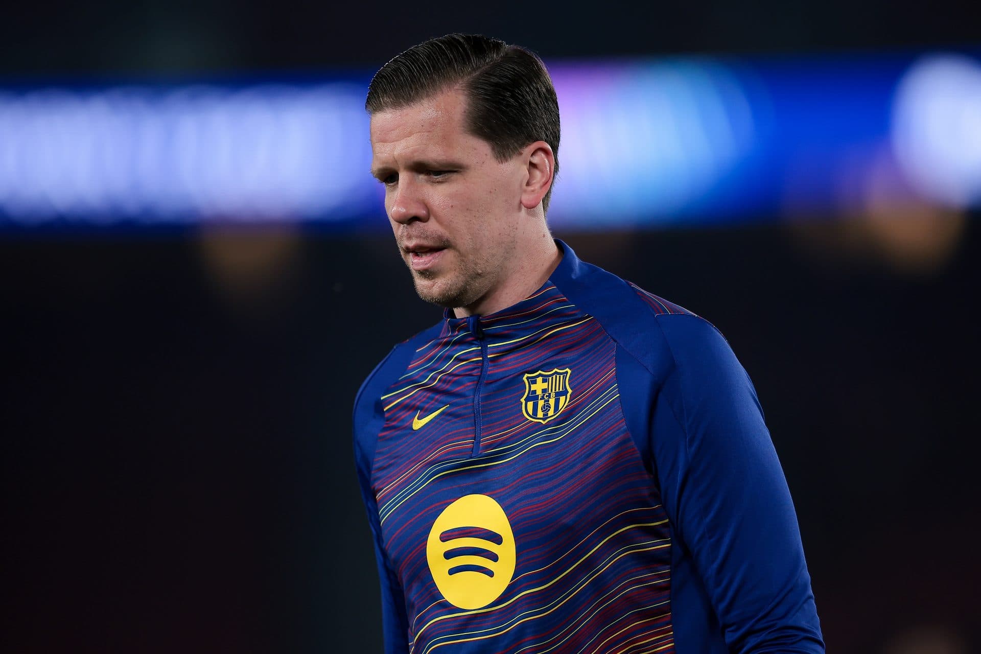 Barcelona will have to pay €2 million compensation to terminate veteran star’s contract