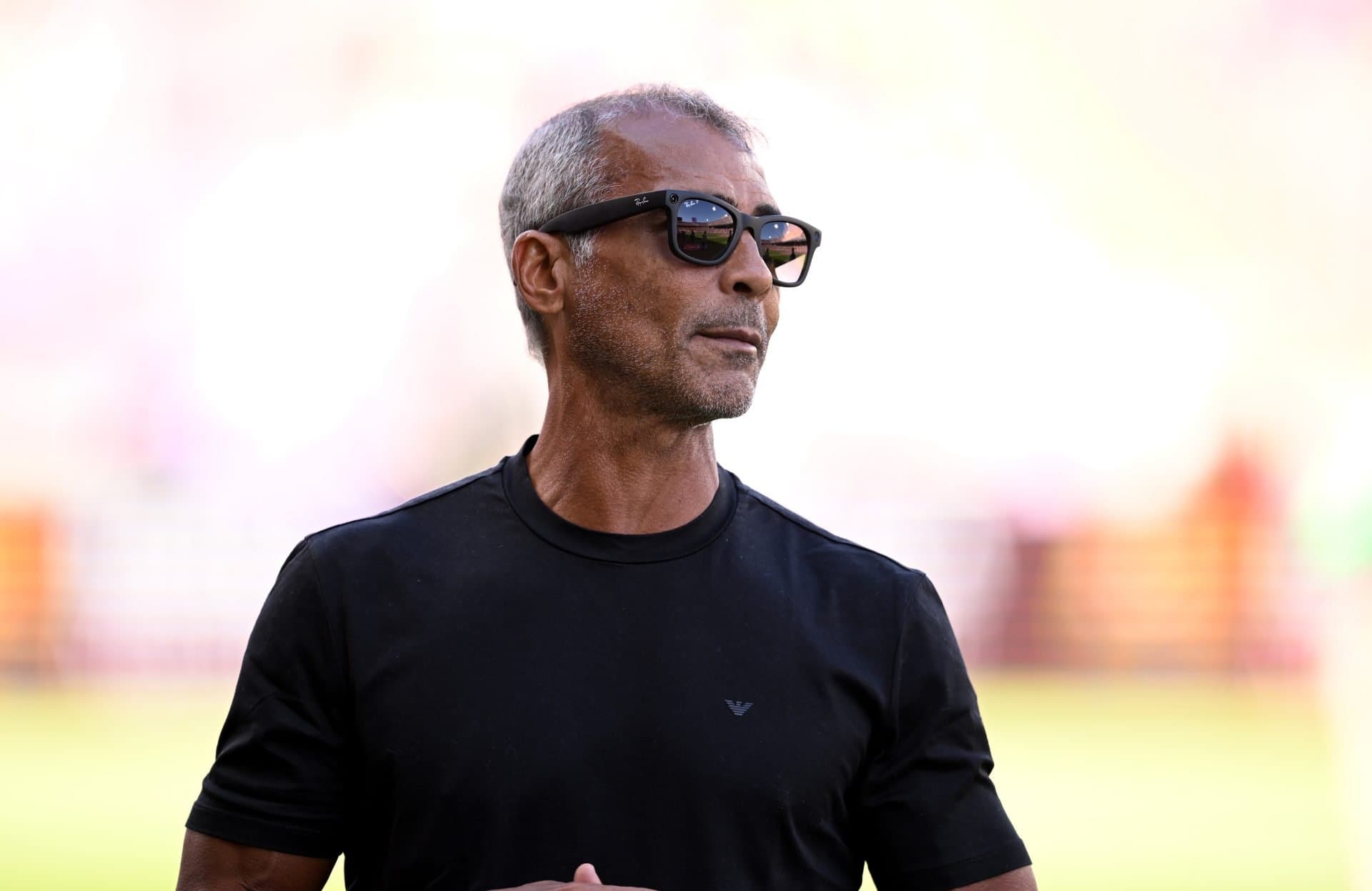 Brazil Legend Romario: 'Between Vinicius and Lamine Yamal, I’d Choose…'