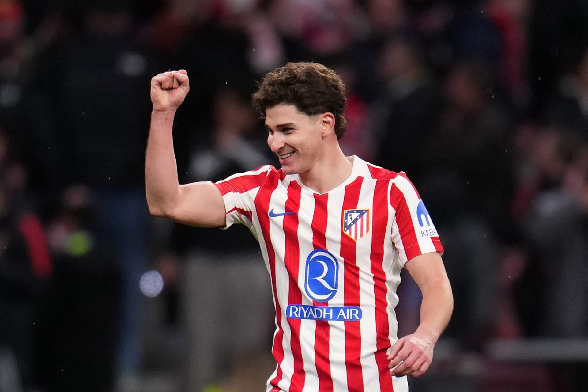 Laporta makes signing Atletico Madrid superstar for Barcelona his No. 1 goal