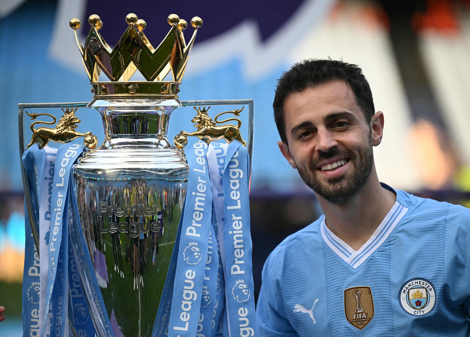 Why soon-to-be-free Man City captain could be a good short-term option for Barcelona