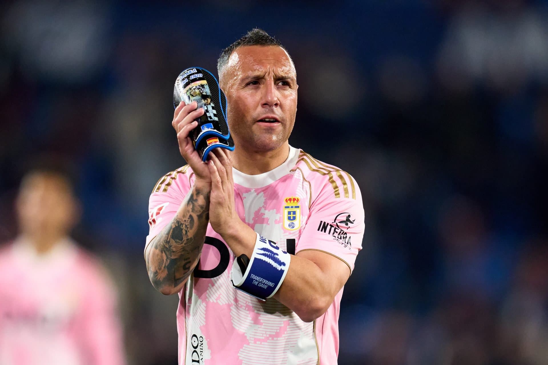 La Liga icon explains why Barcelona maestro is among world’s best: ‘I’m a huge fan’