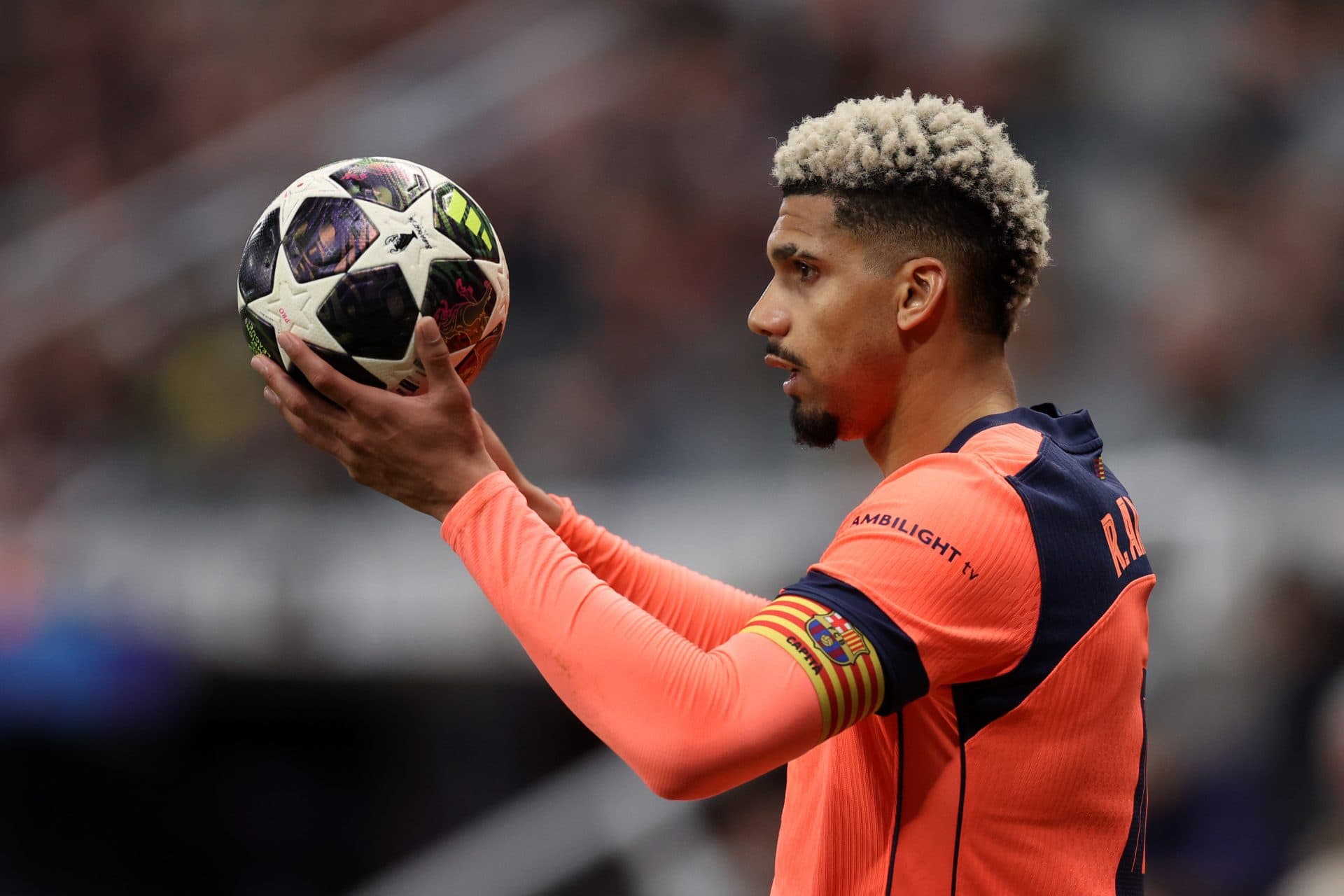 Barcelona defensive duo unfazed by transfer links despite rising demand across Europe