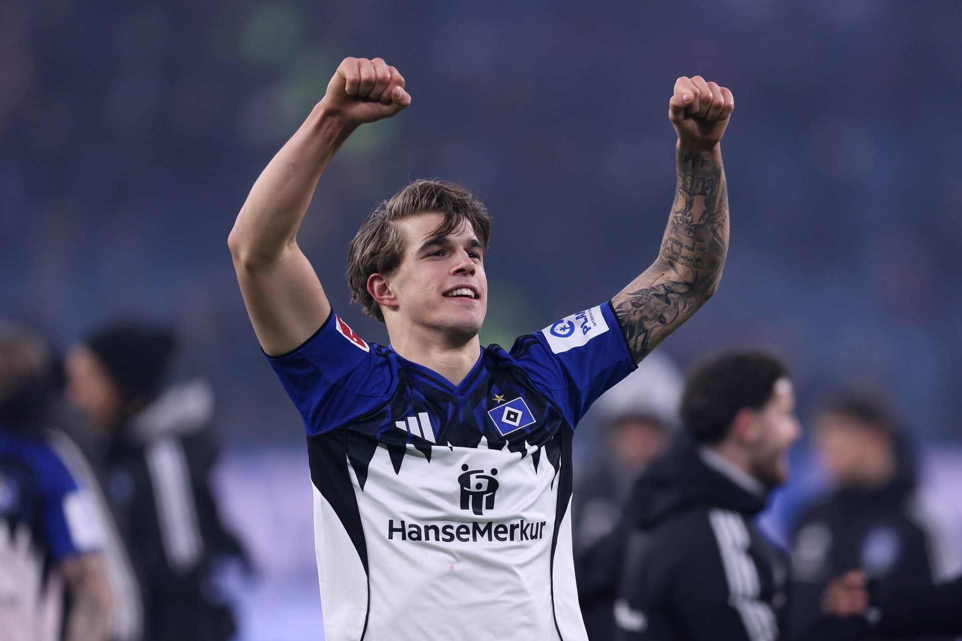 New Headline: Barca Seeks Young Talent for Elite Midfield to Nudge Champions League Title Push