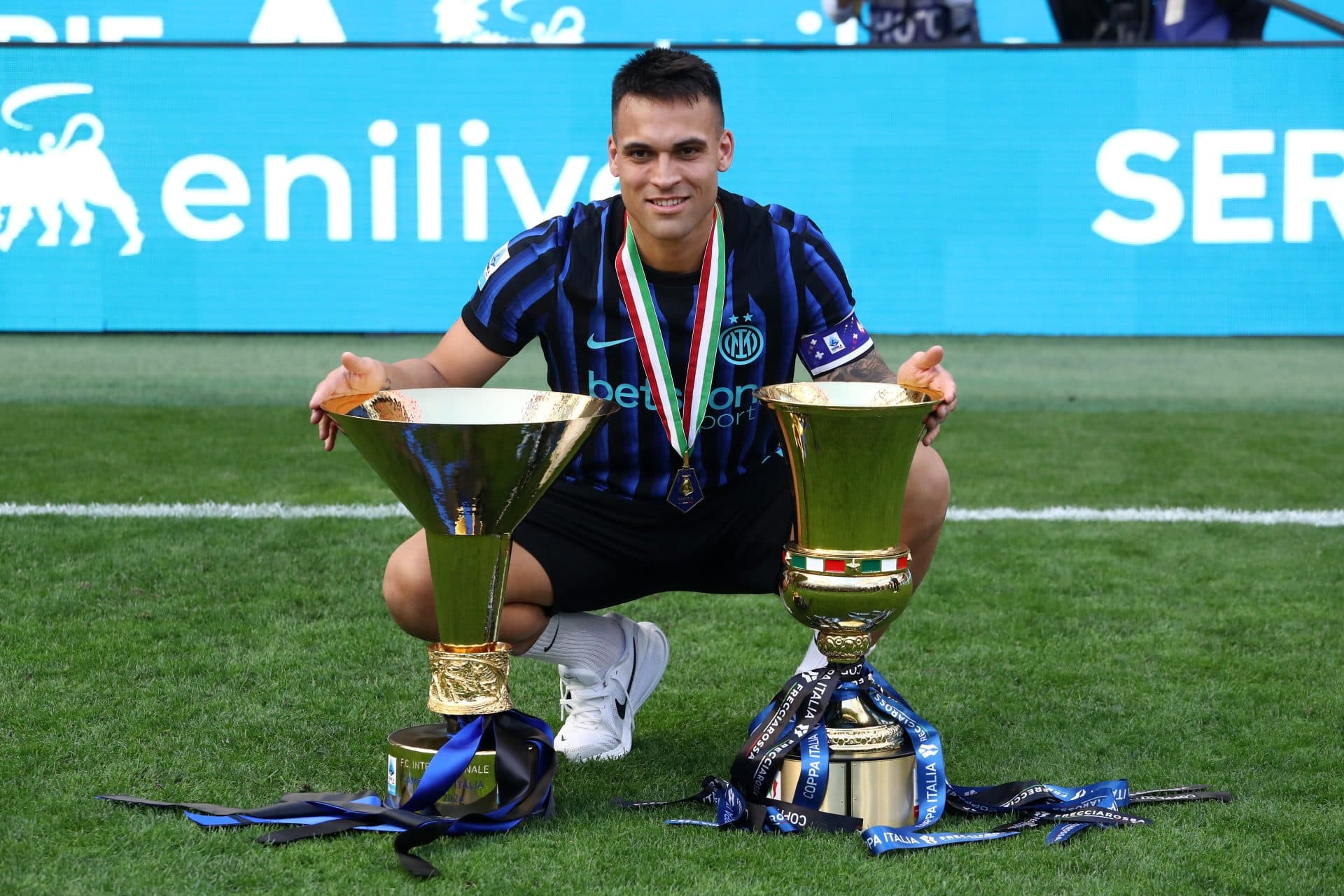 Barcelona still keeping close watch on €85m-rated forward despite other priorities