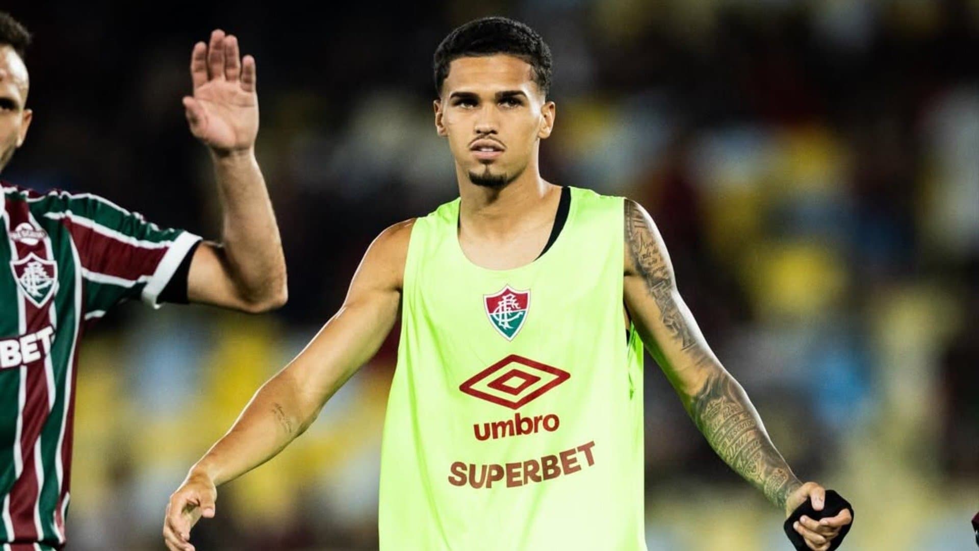 Barcelona eye €7m-rated Brazilian gem as Deco targets next low-cost arrival
