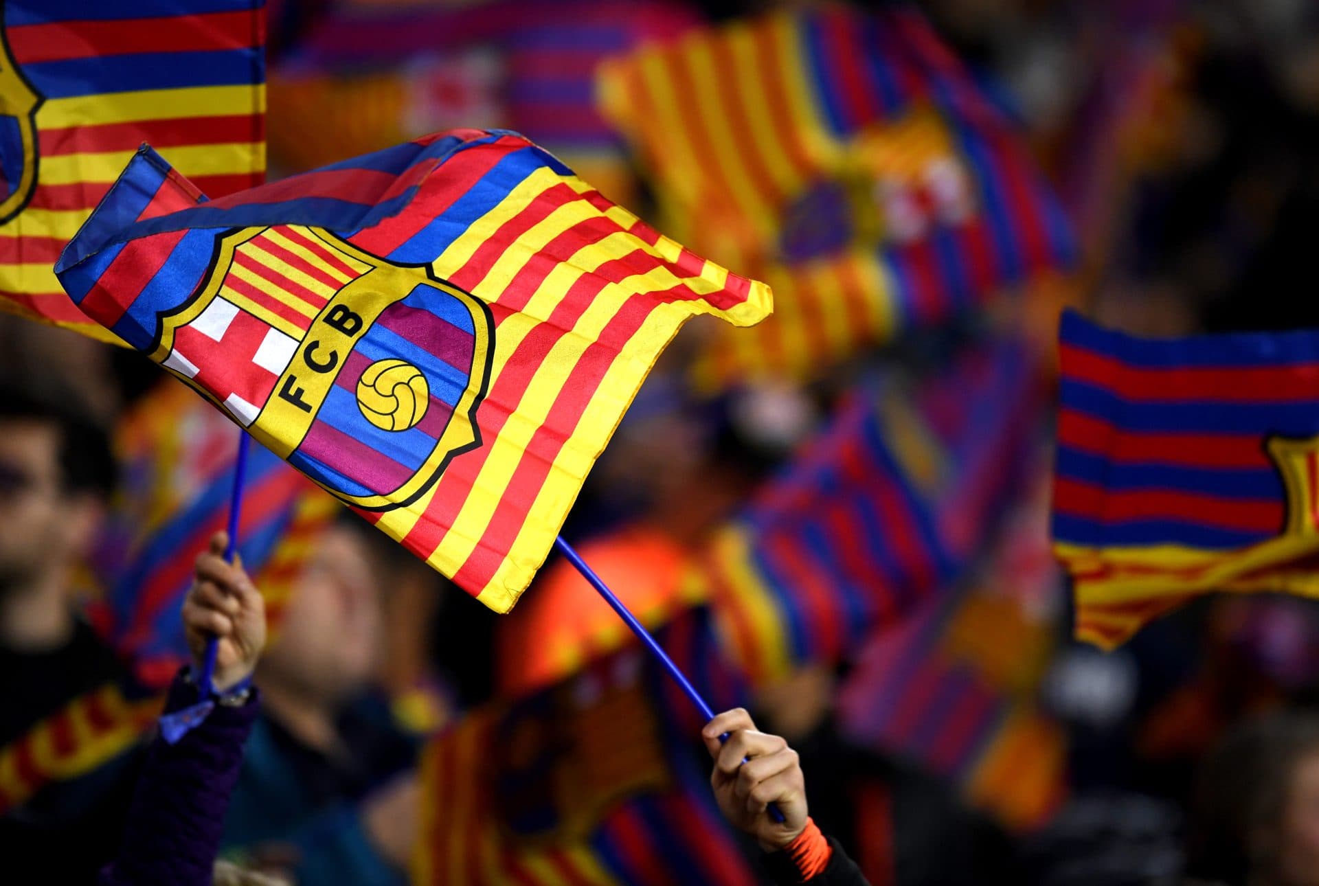 Barcelona plotting move for Girona youth sensation