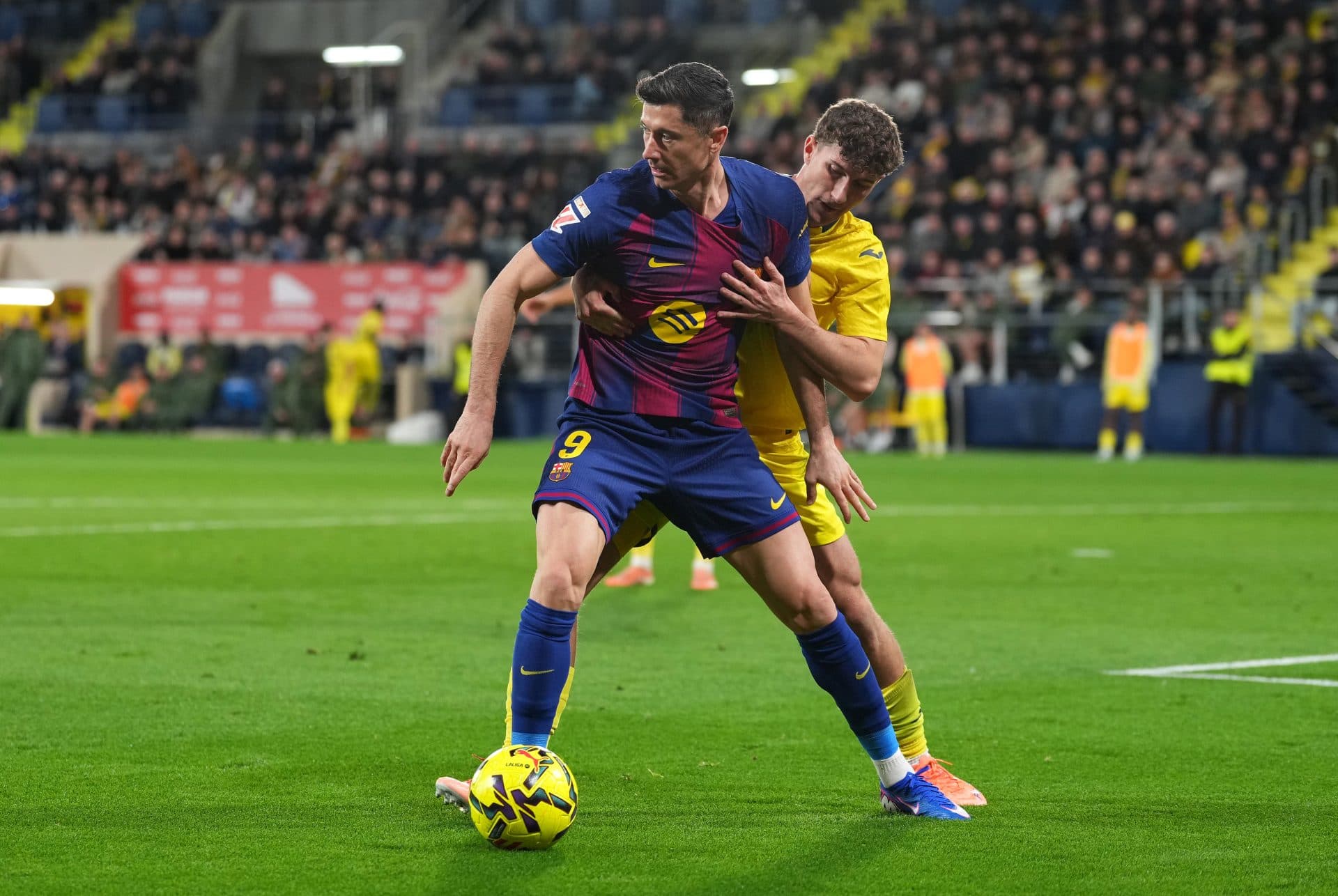 Barcelona stalwart turns down lucrative Saudi move despite concrete negotiations