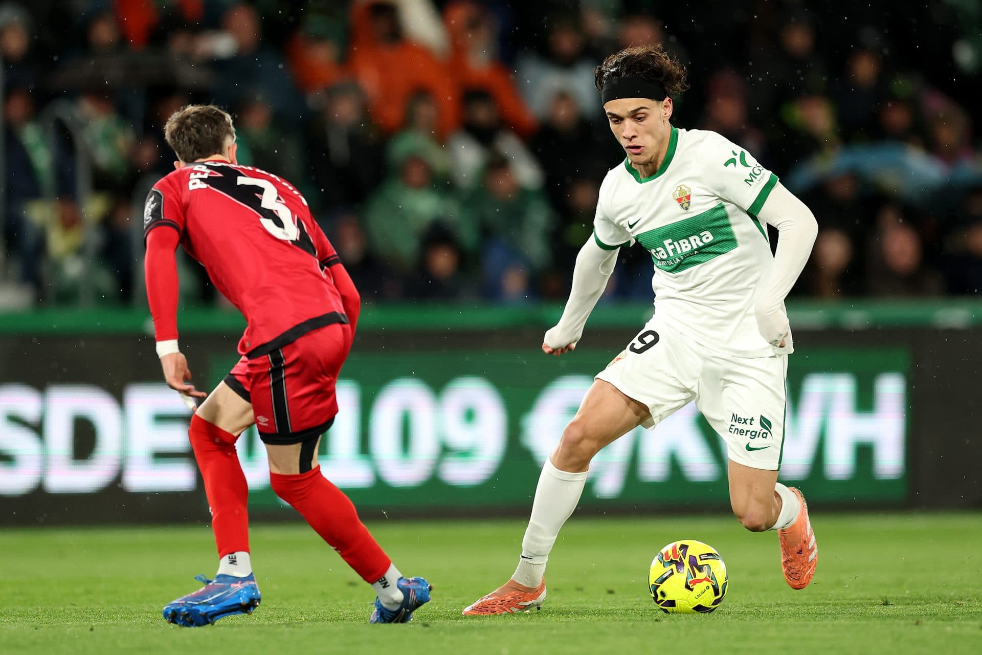New Headline: Gareth Bale Lights Up Santiago Bernabéu for Real Madrid After Long Absence