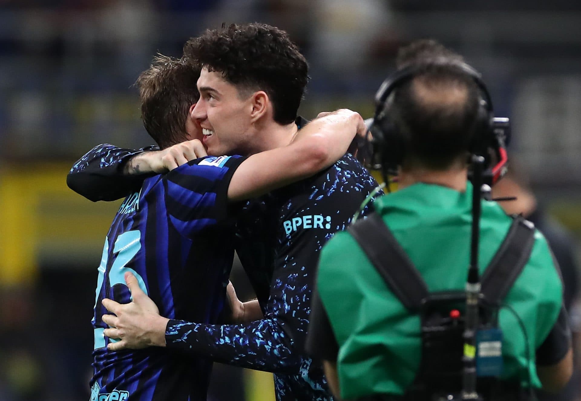 Barcelona €50m offer for priority target ‘laughed off’ by Inter Milan directors – report