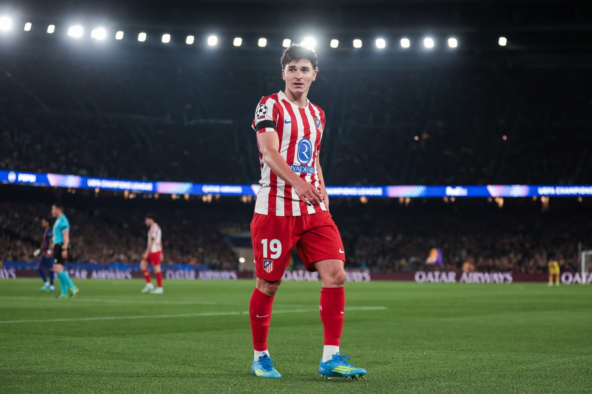 Barcelona set clear priorities with three roles marked for urgent upgrades