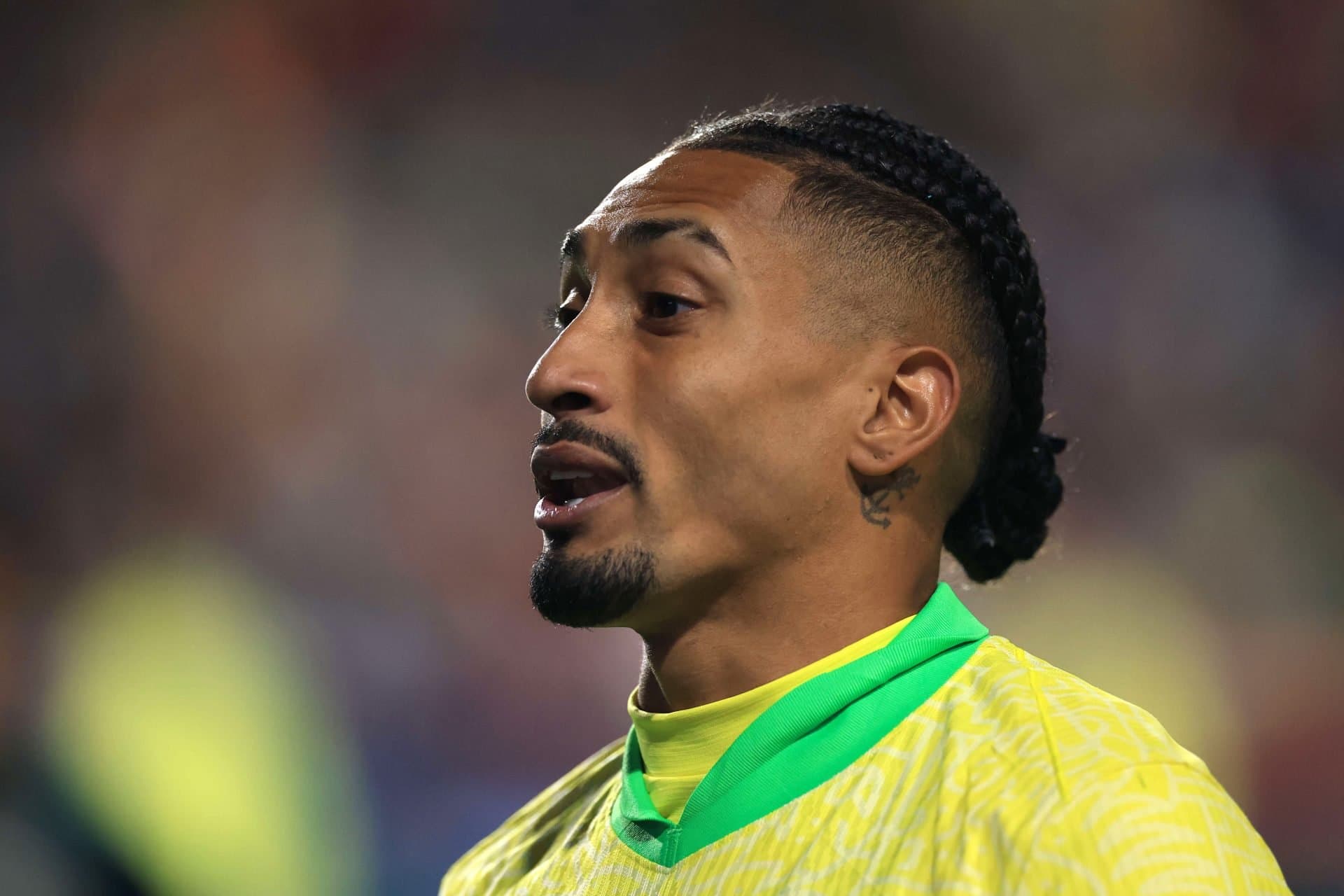 Messi Lights Up Copa America Stage With Argentina Victory!