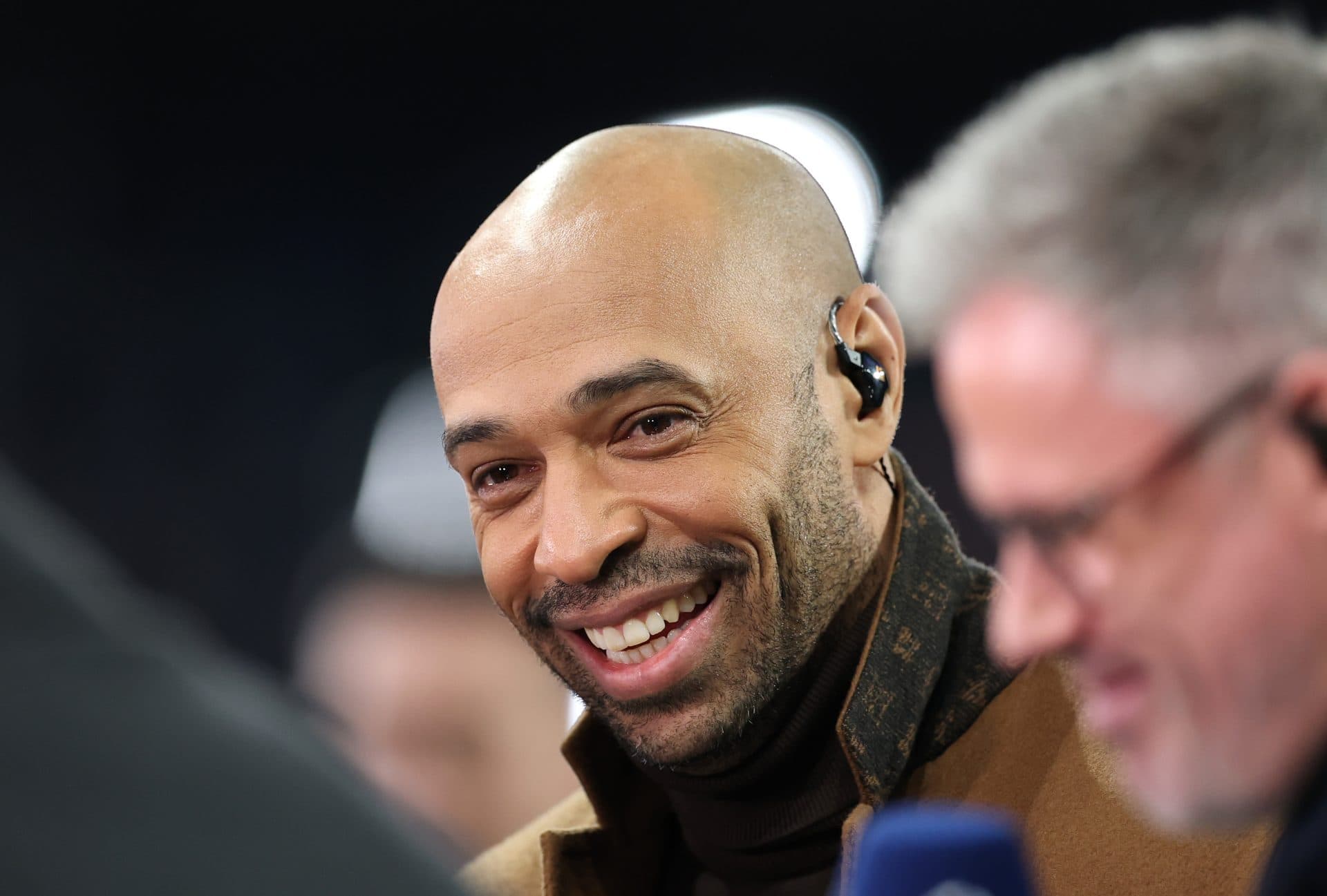 Thierry Henry on Barcelona: “Europe is beginning to feel the danger”
