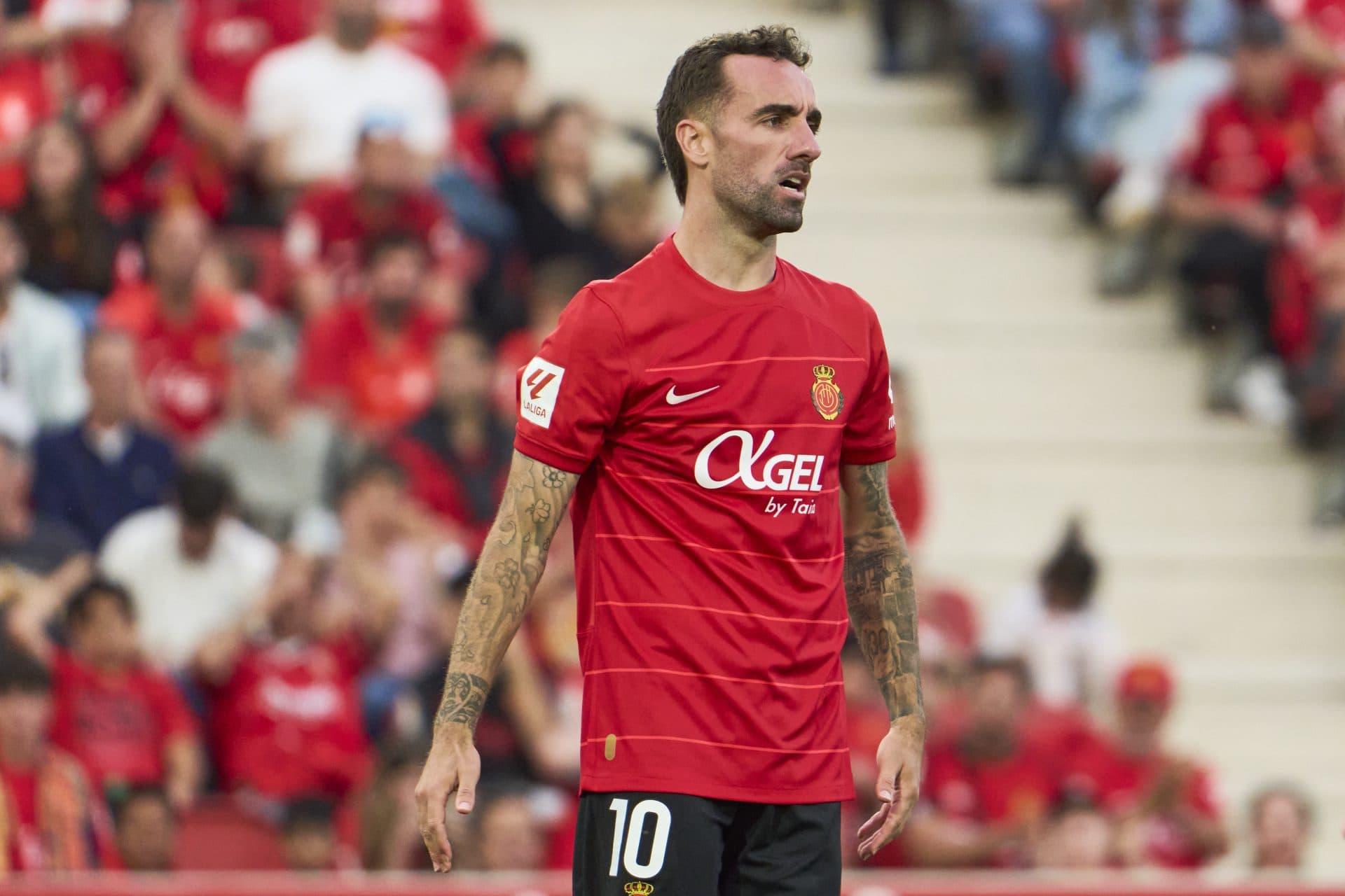 Former Espanyol captain offers his view on Joan Garcia’s Barcelona switch: ‘He has to understand that…’