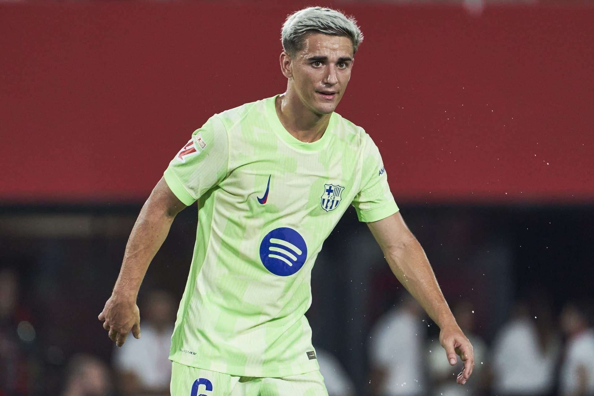 New Headline: Messi's Goal Leads Barca to Triumph in Camp Nou Champions' League Final!