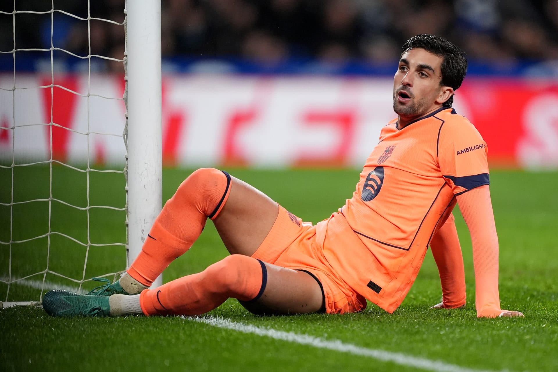 Barcelona open to giving away struggling forward in player plus cash deal to sign top attacking target