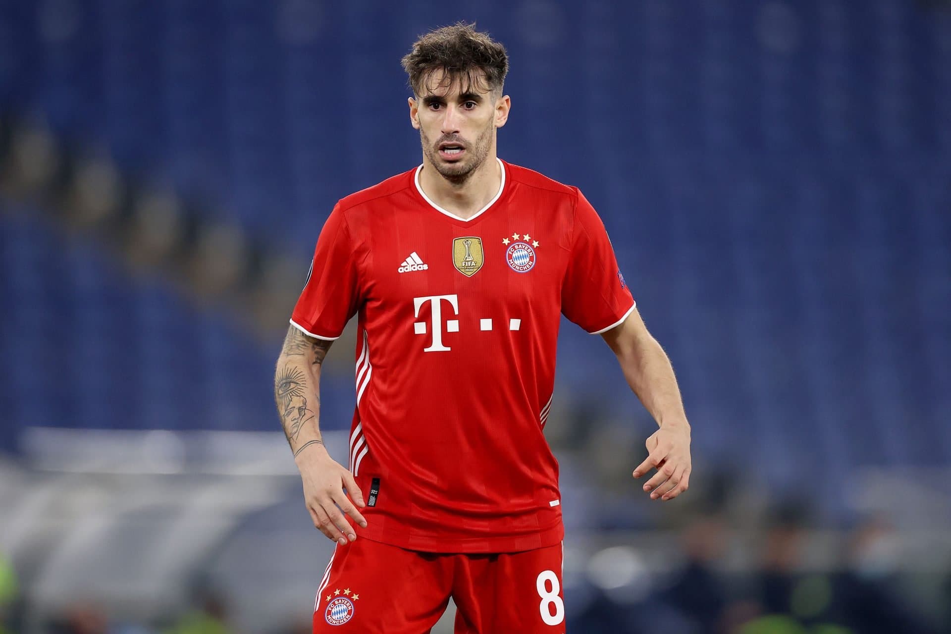 Former Bayern Munich superstar confirms Barcelona interest in 2012 – “There were contacts”