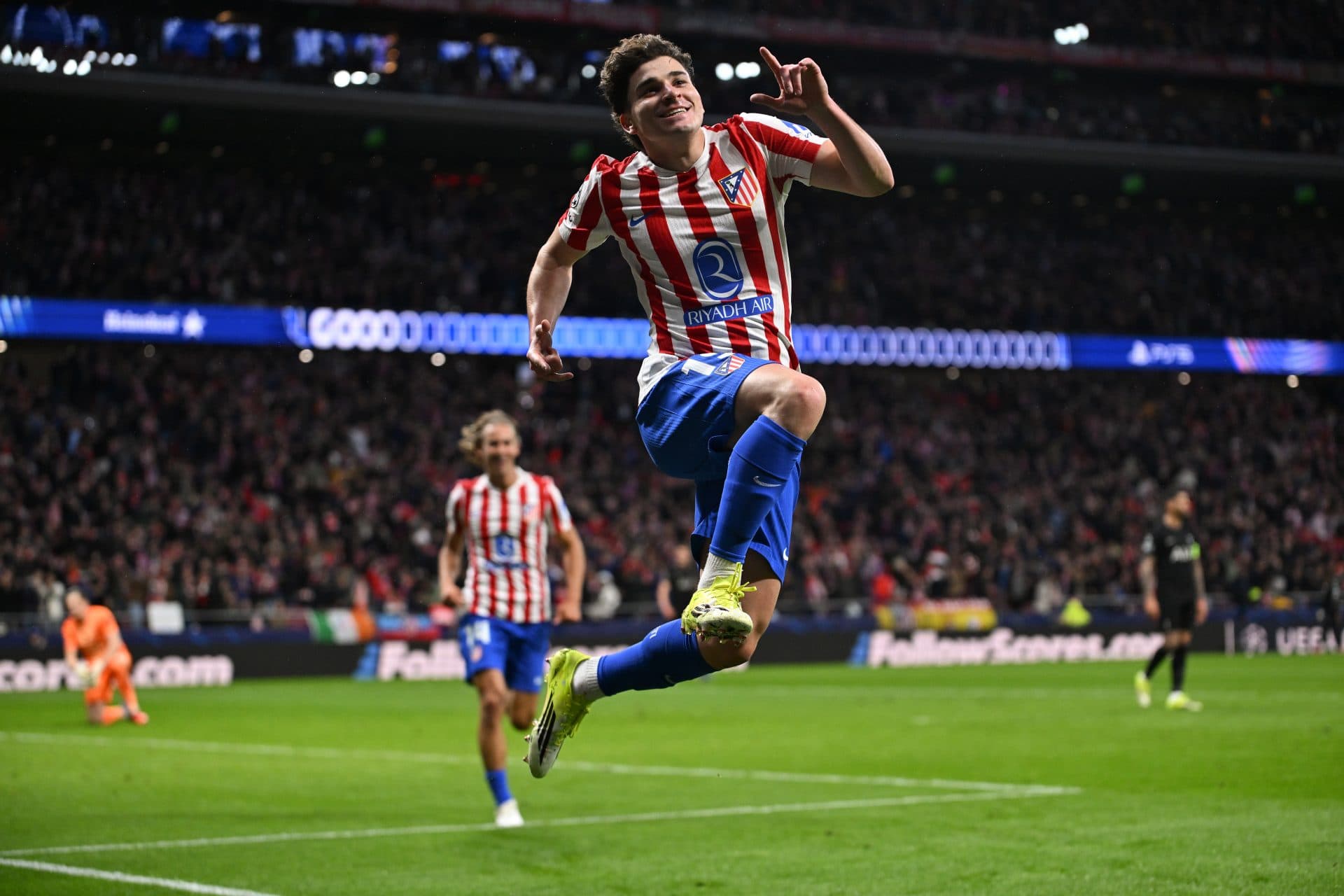 Barcelona identify two priority targets as part of summer rebuild