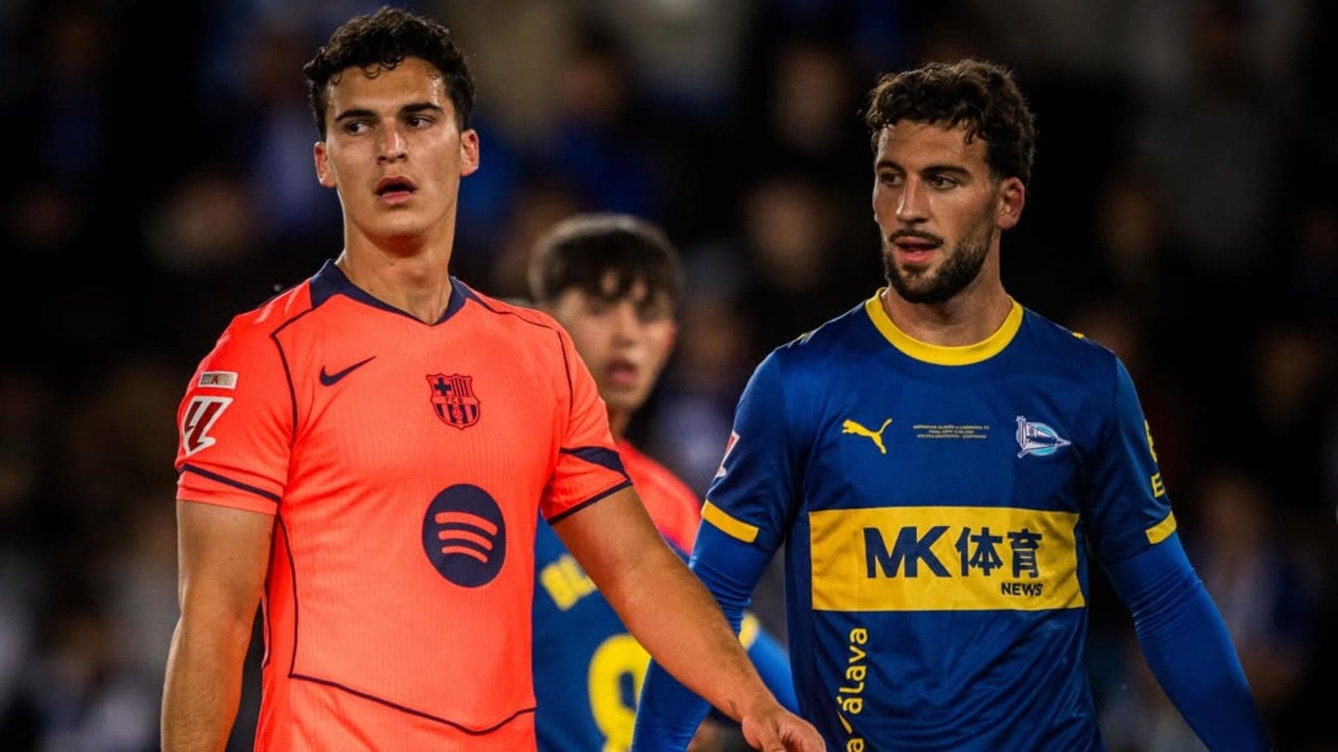 Barcelona debutant set for major pre-season reward after impressing Hansi Flick