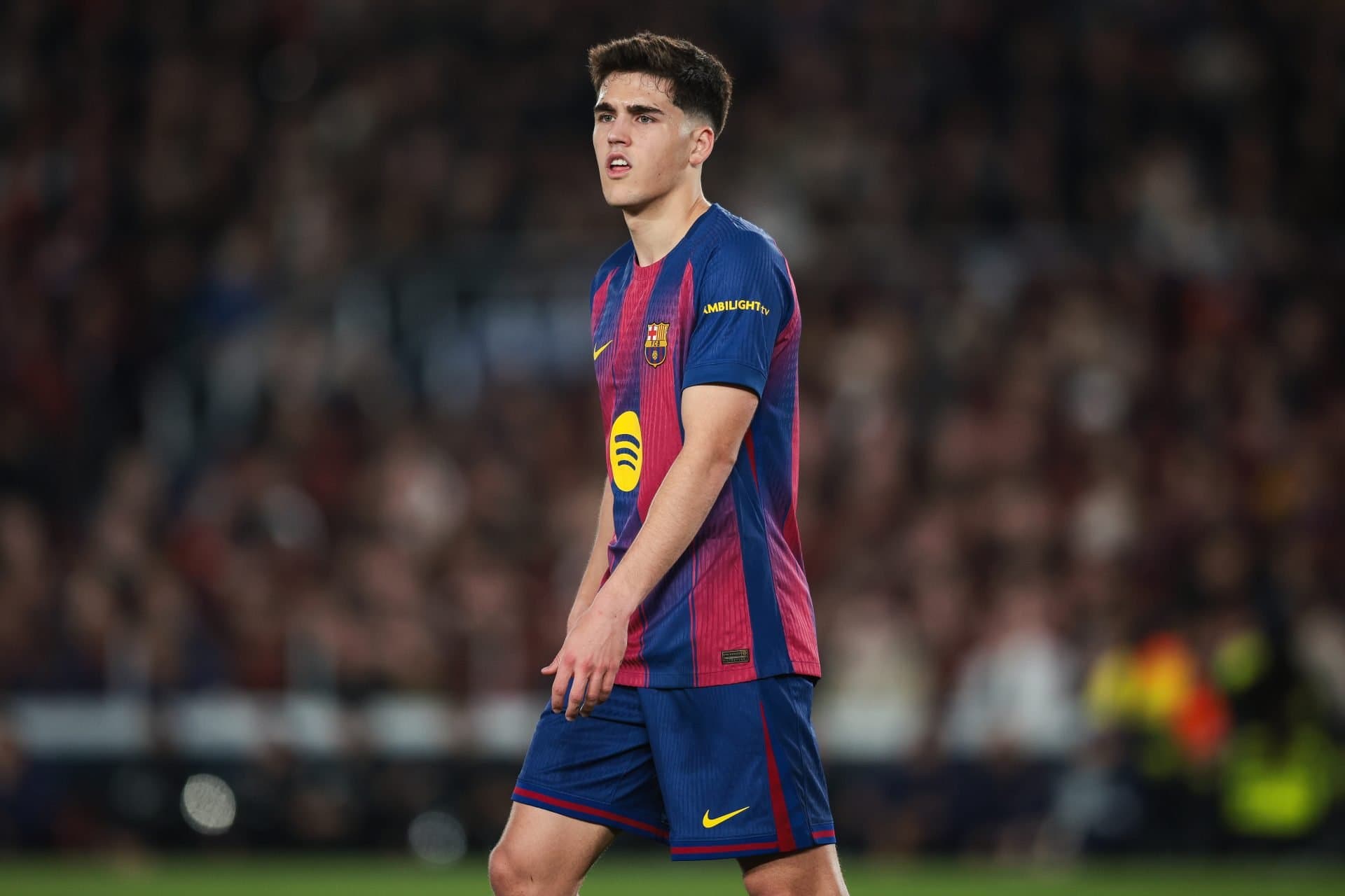 Sources: Bayern Munich set sights on Barcelona sensation despite €500m release clause