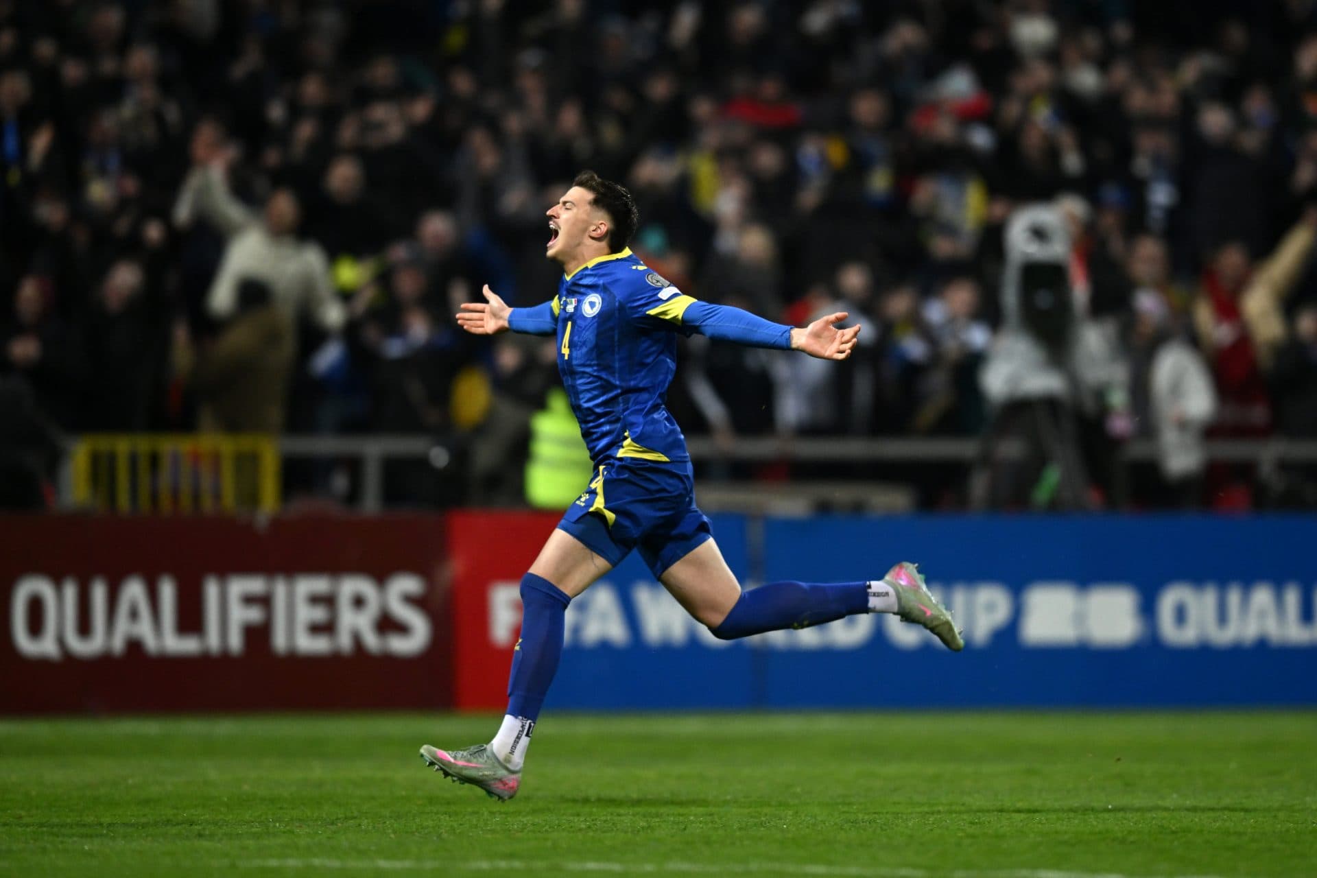 Inter Milan reach agreement to sign a replacement for Barcelona’s defensive target – report