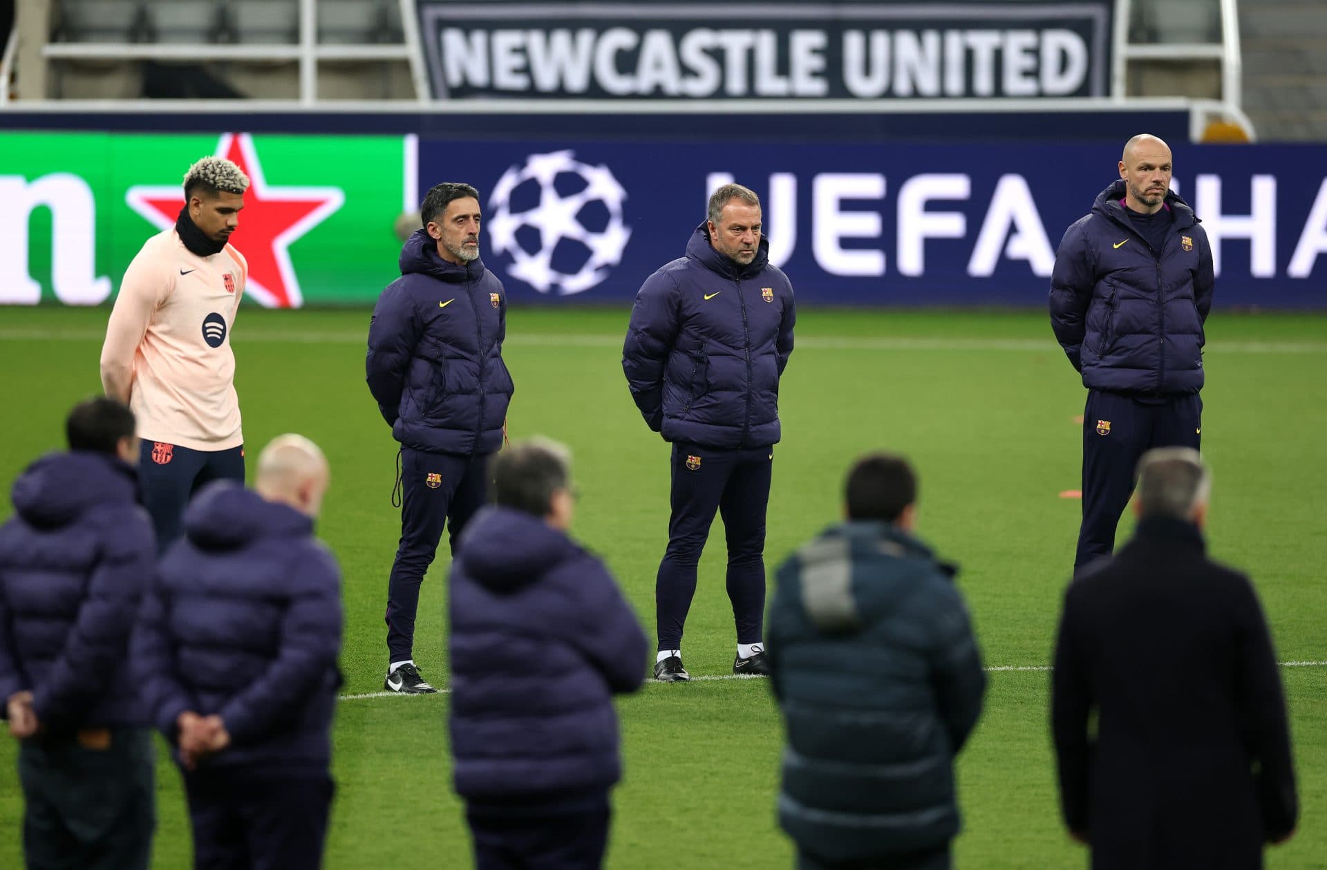Newer Headline: Lionel Messi Scores Magnificently As Argentina Triumphs in Copa América