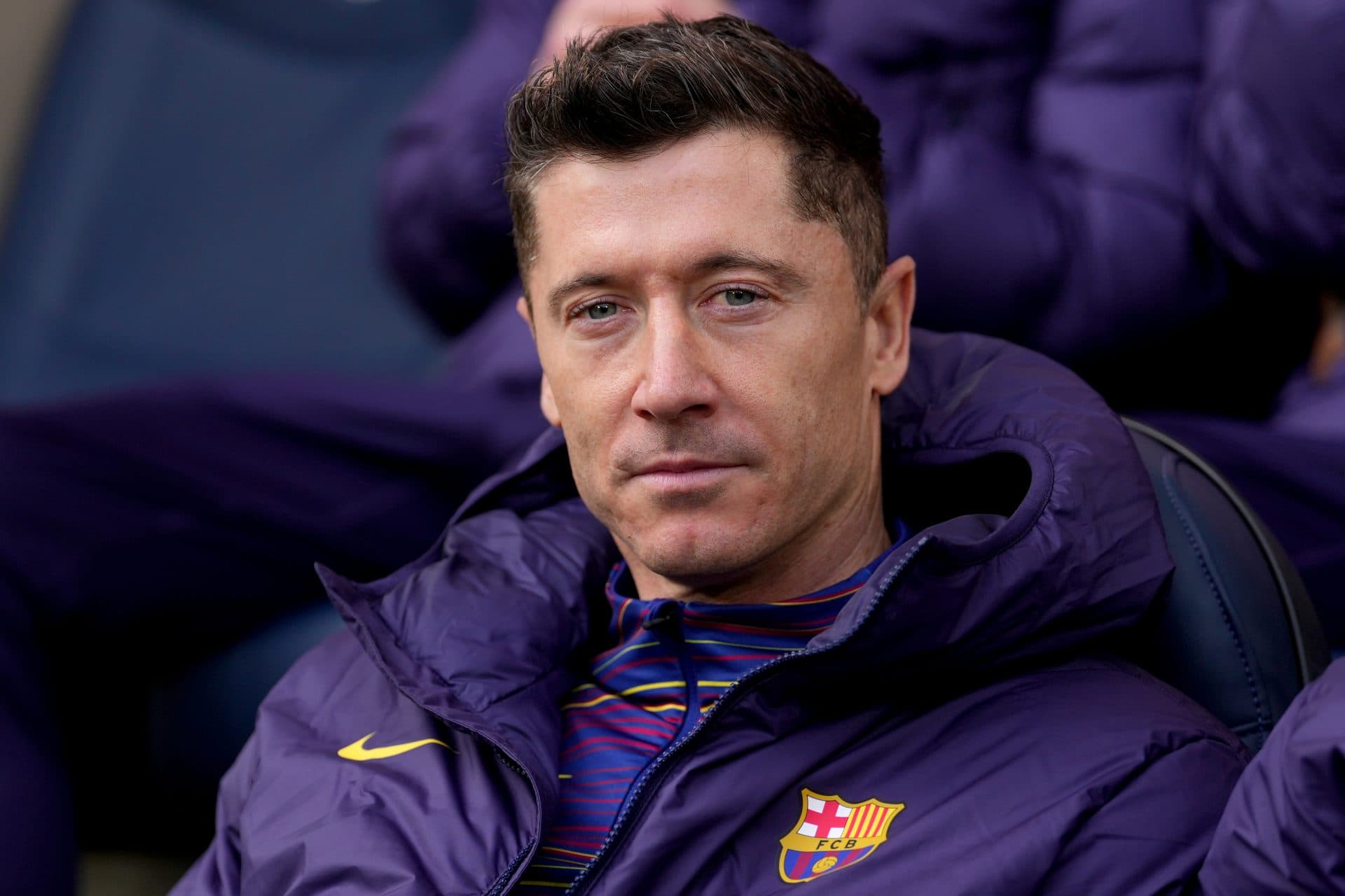 MLS outfit cool their interest in Barcelona forward amid lack of clarity