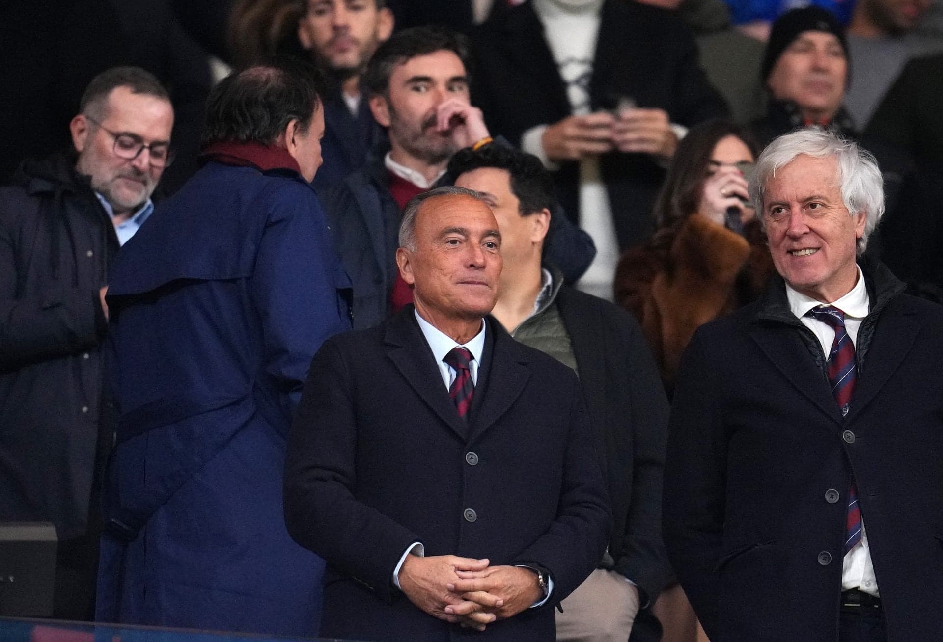 ‘Flick understands what Barcelona means’ – Interim president Rafa Yuste explains why this La Liga title feels different