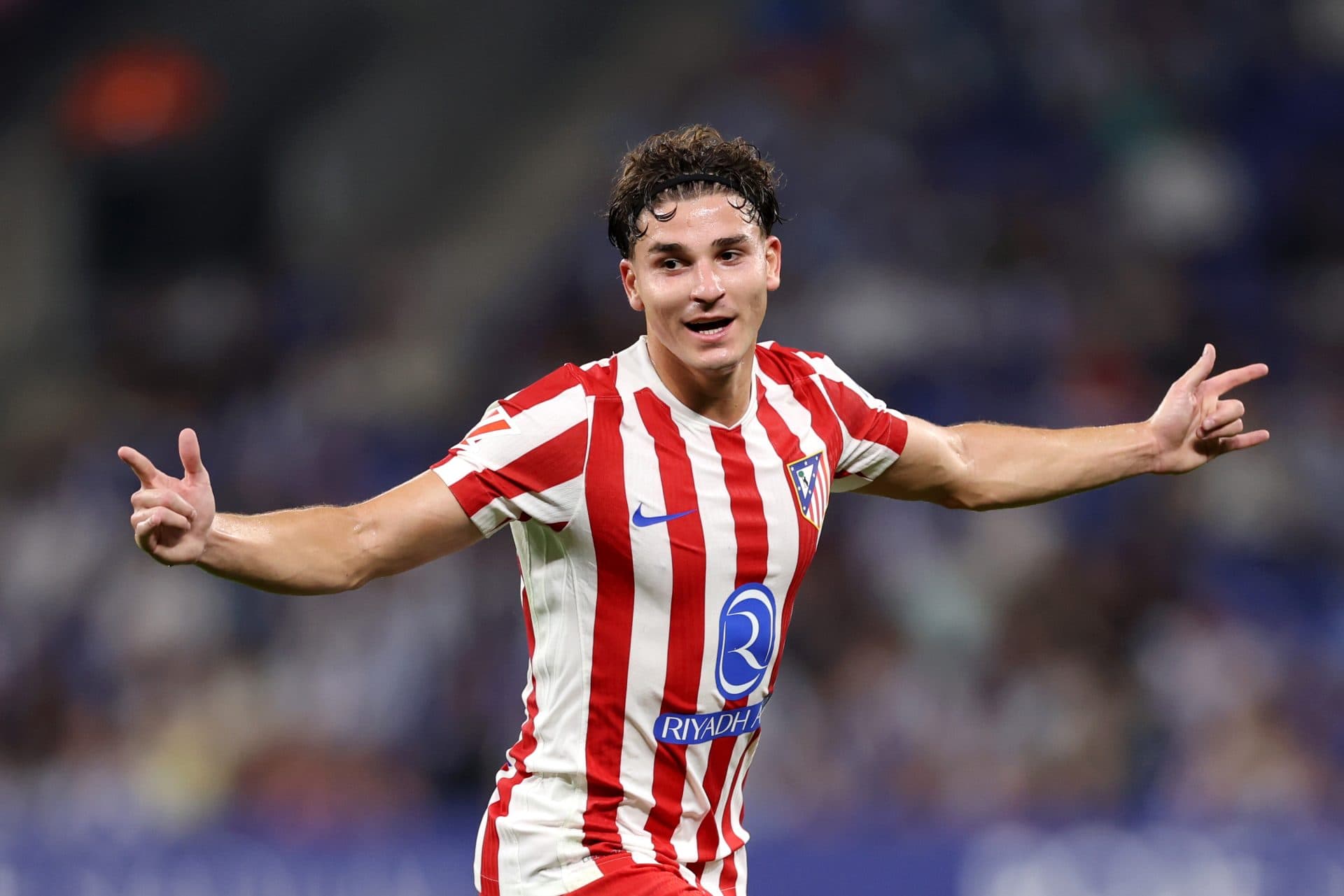 Barcelona will not go overboard in pursuit of 26-year-old top attacking target