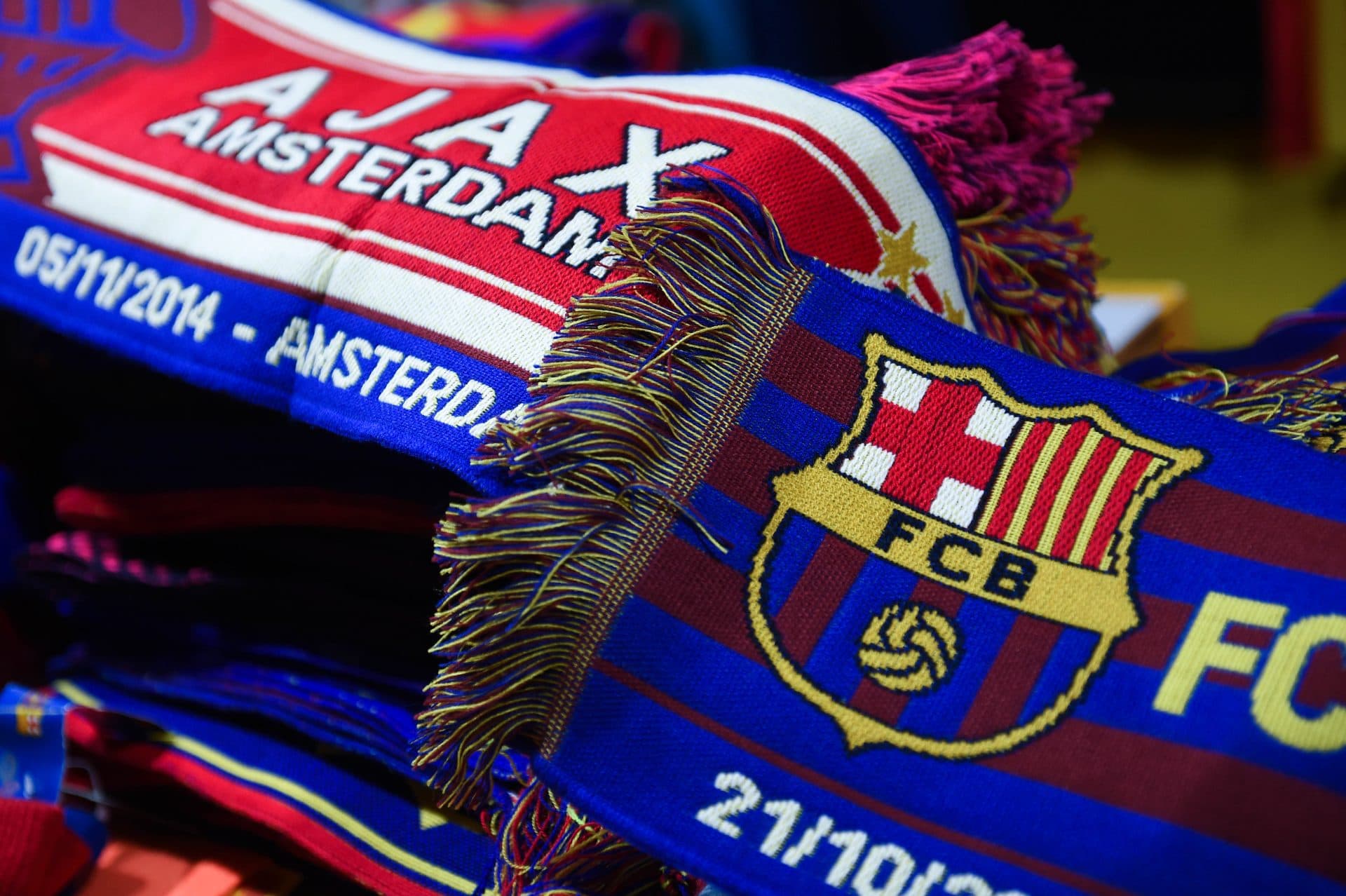 Barcelona set to face Ajax in the 2026 Joan Gamper Trophy match