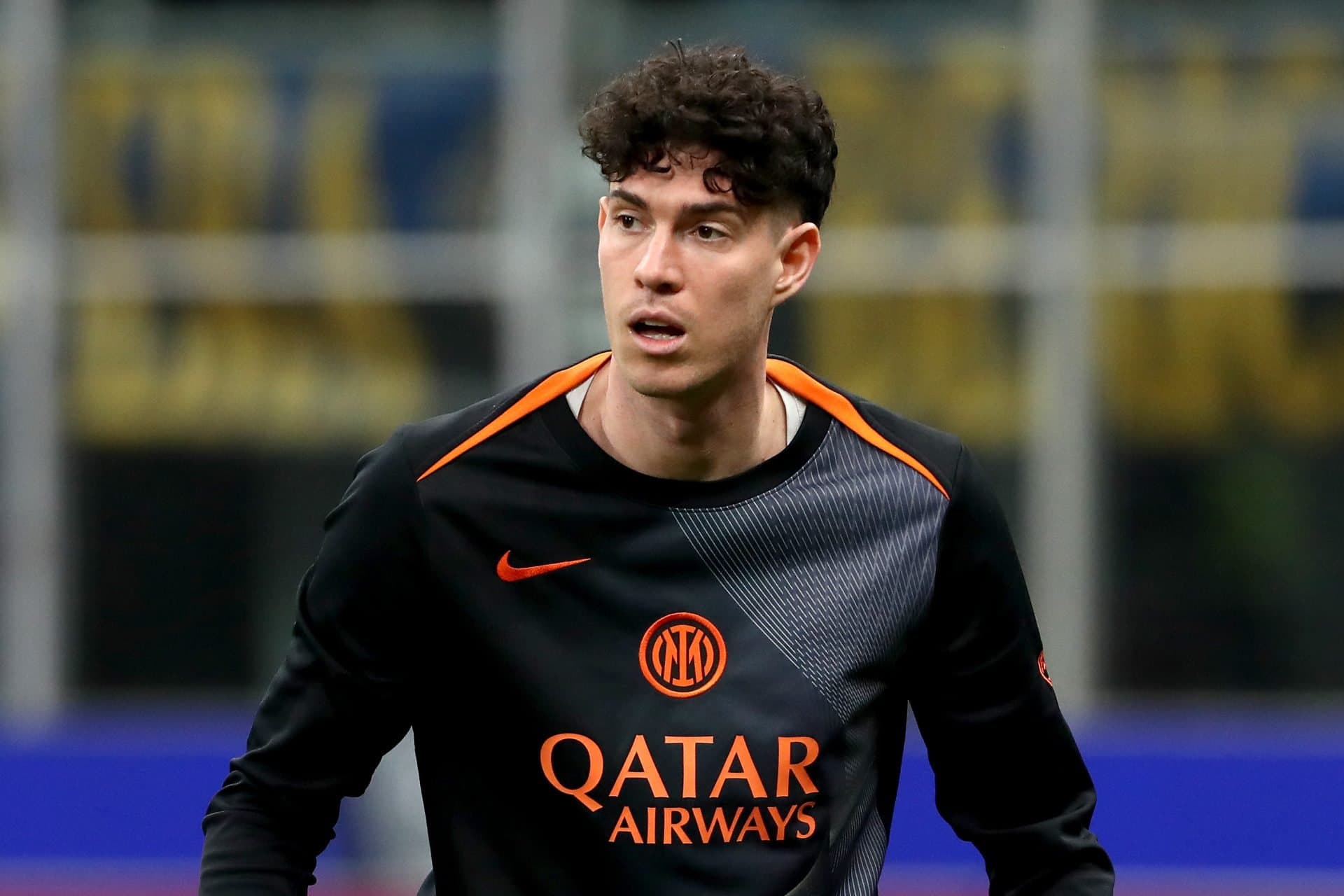 Barcelona top target concerned by club’s developing interest in Premier League ace