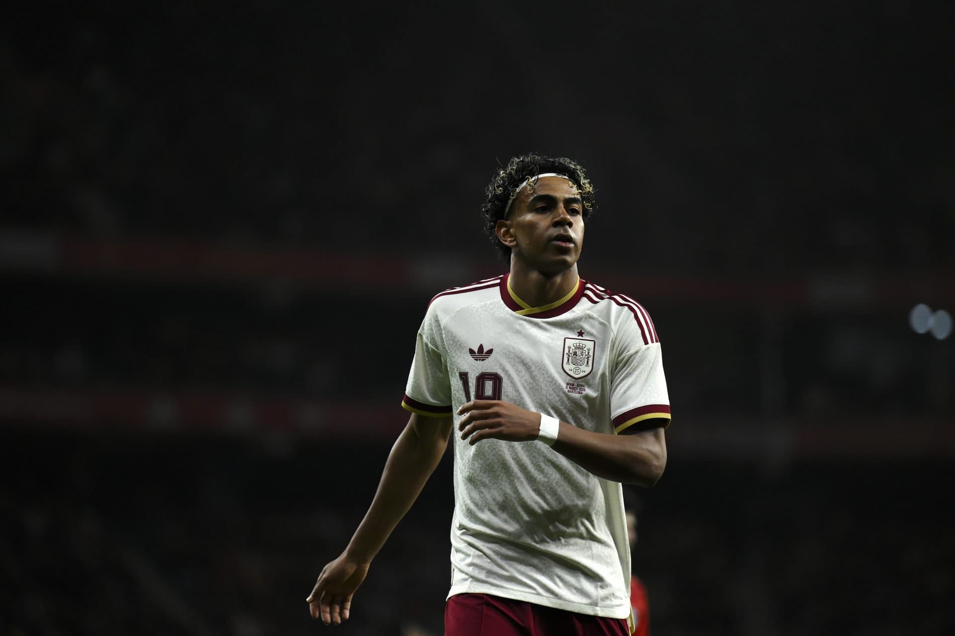 The roadmap that Barcelona and Spain have agreed for Lamine Yamal’s recovery – report