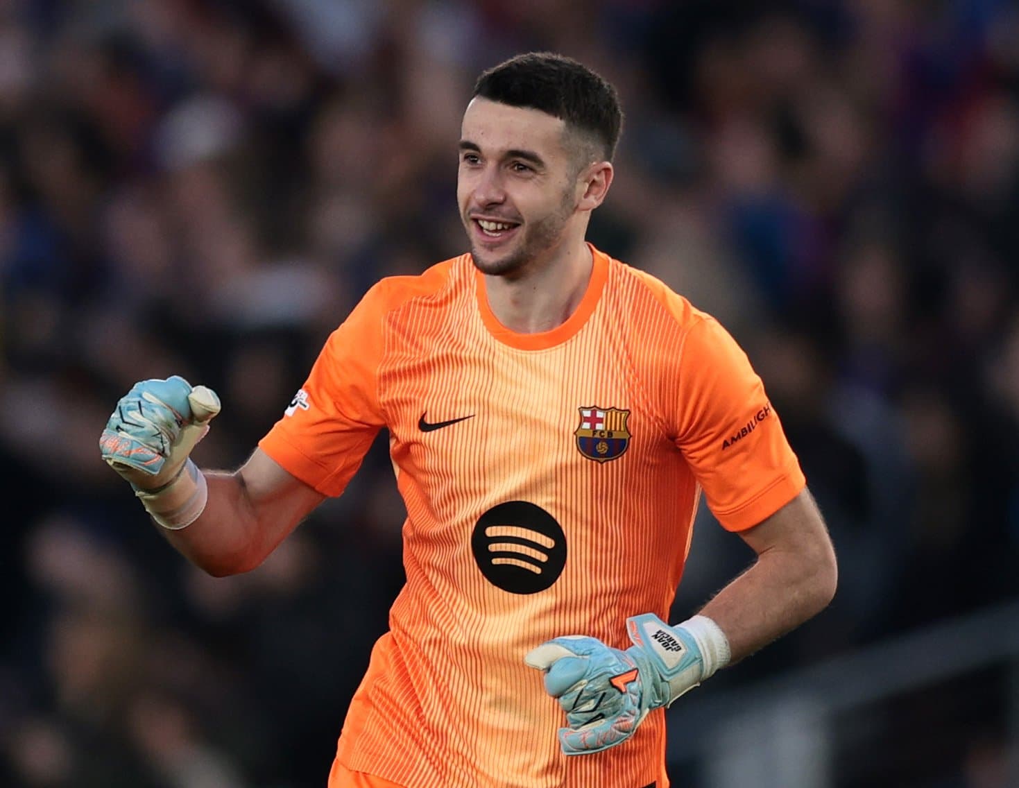 Barcelona star unlikely to face expected backlash on return to old stomping ground