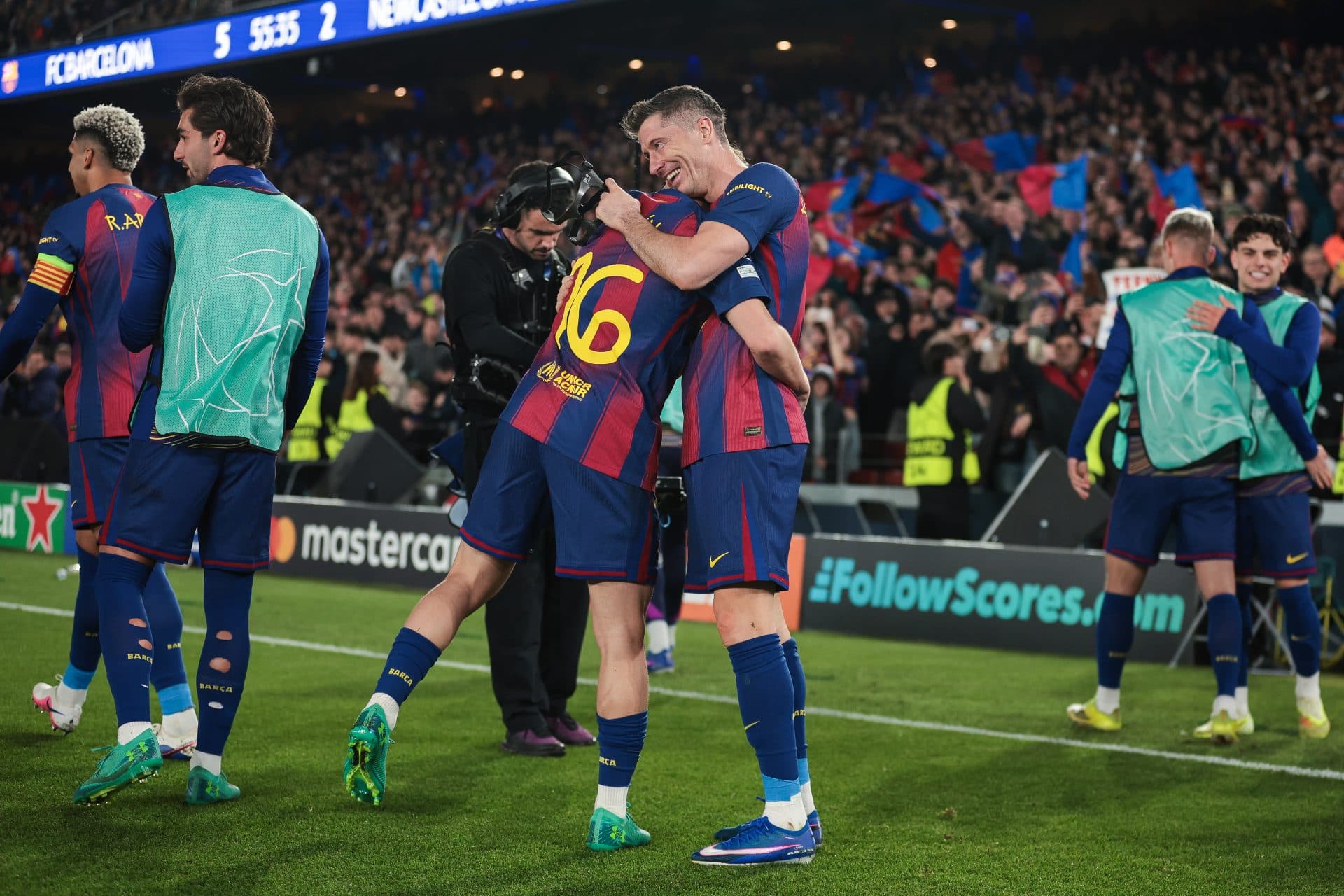 Barcelona veteran superstar breaks silence on future – ‘What I said hasn’t changed’