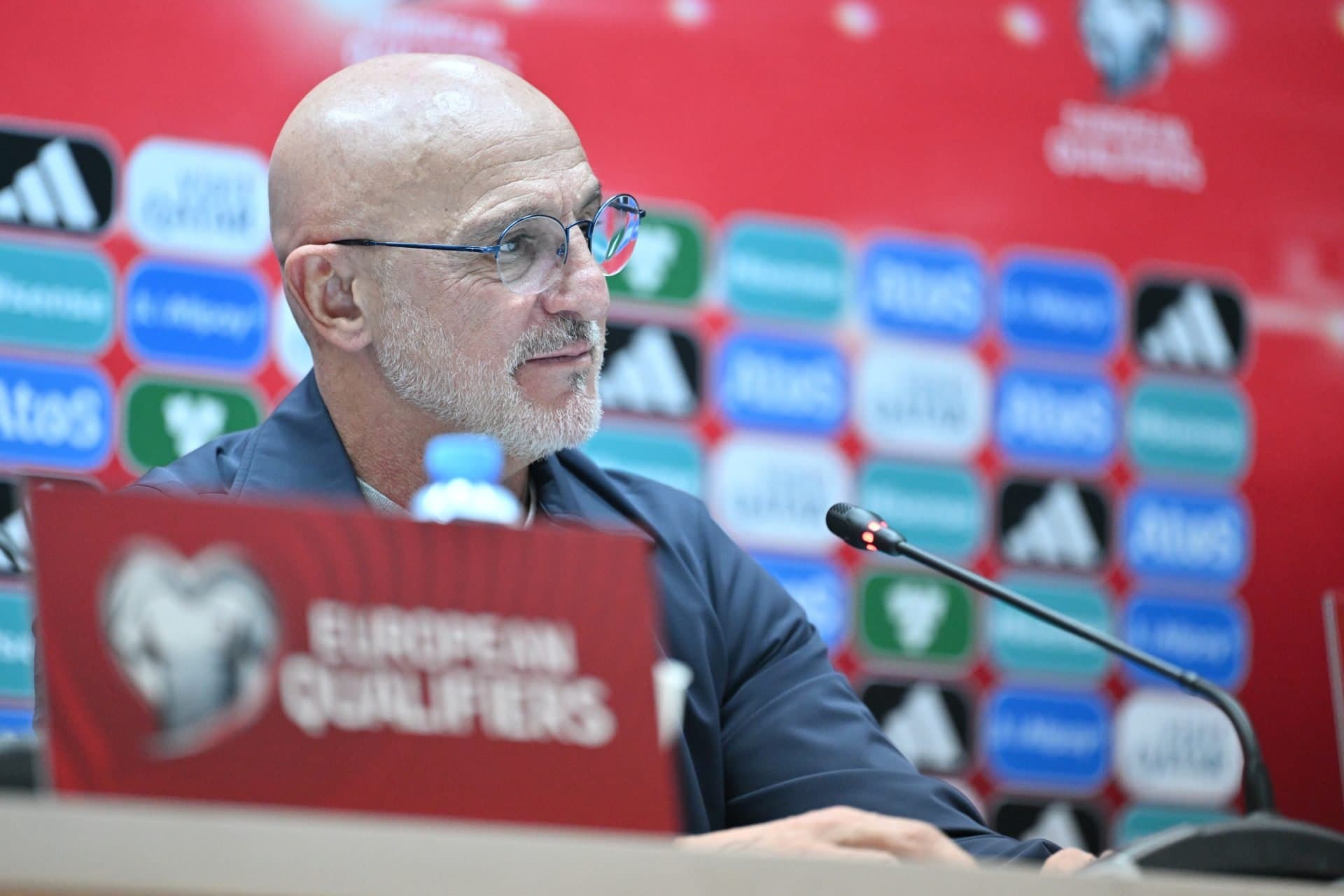 Spain manager lavishes praise on Lamine Yamal, recalls ‘pain’ after Gavi injury