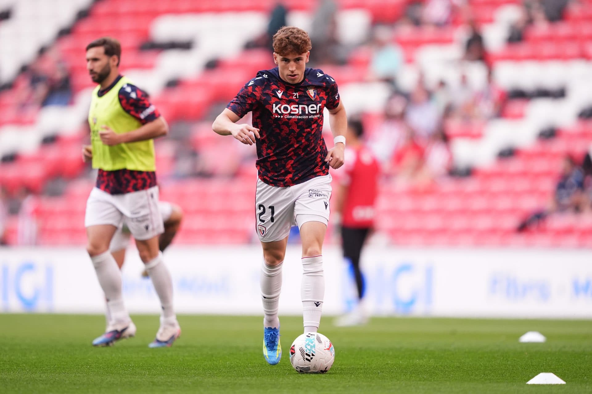 Barcelona shift transfer focus away from La Liga winger despite strong scouting