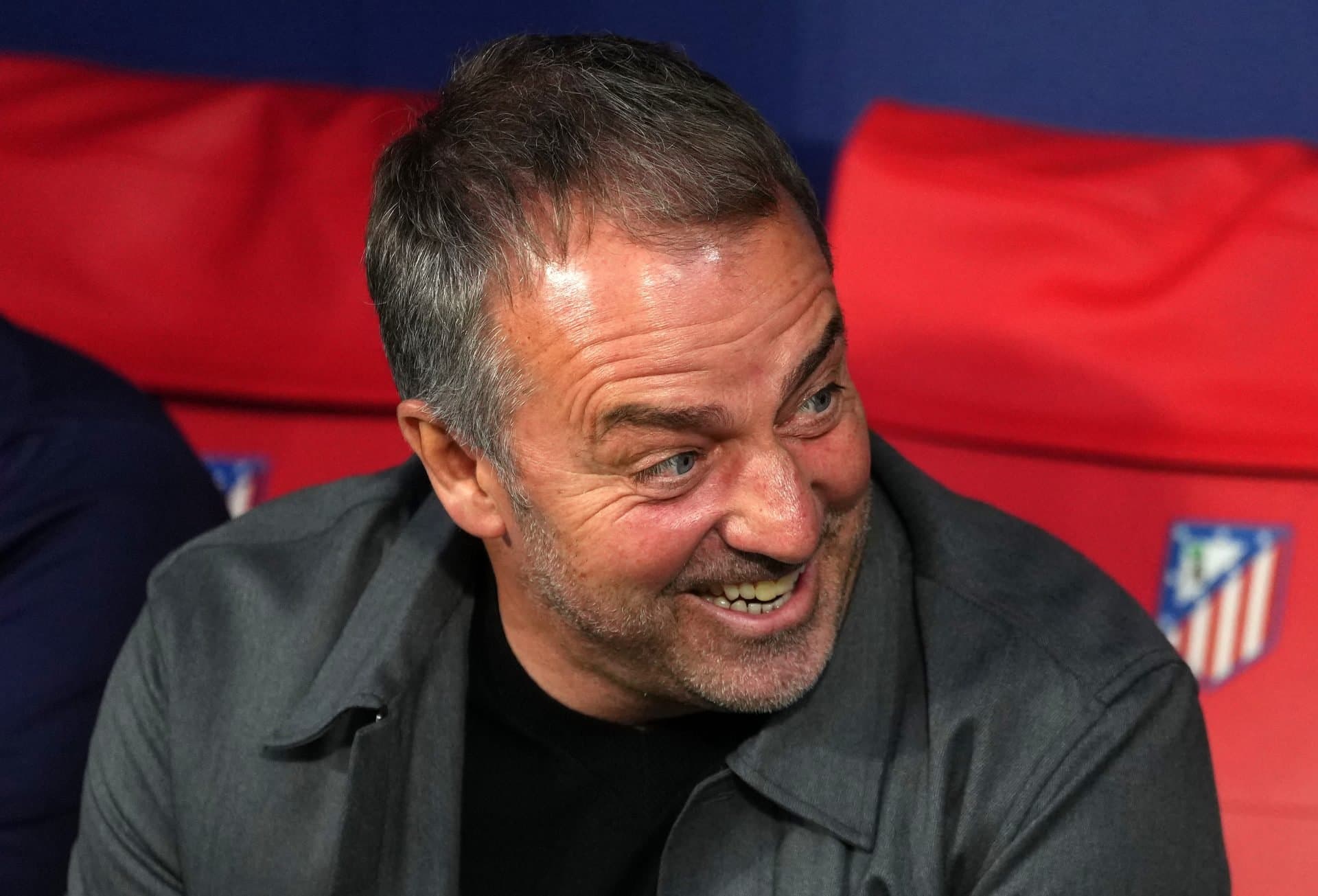 Barcelona want to include surprise clause in Hansi Flick’s contract renewal