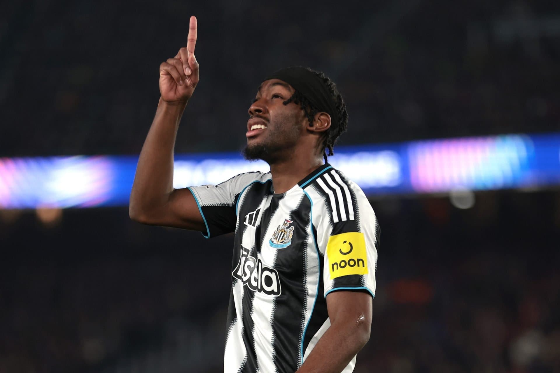 Newcastle United stars admit Barcelona were too good to handle: ‘If you disrespect them…’