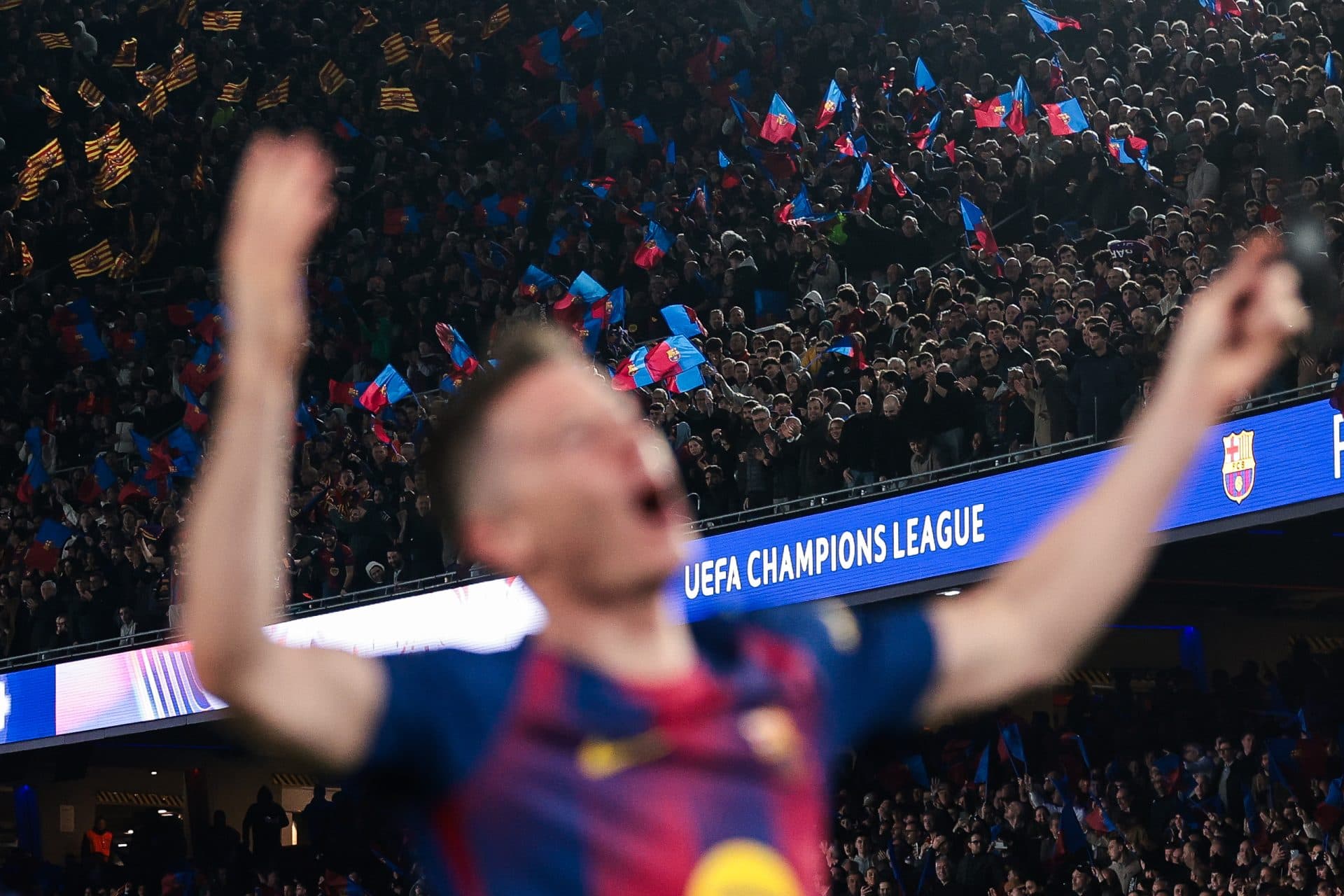 Explained: The real reason why Lewandowski’s contract talks at Barcelona are stalling