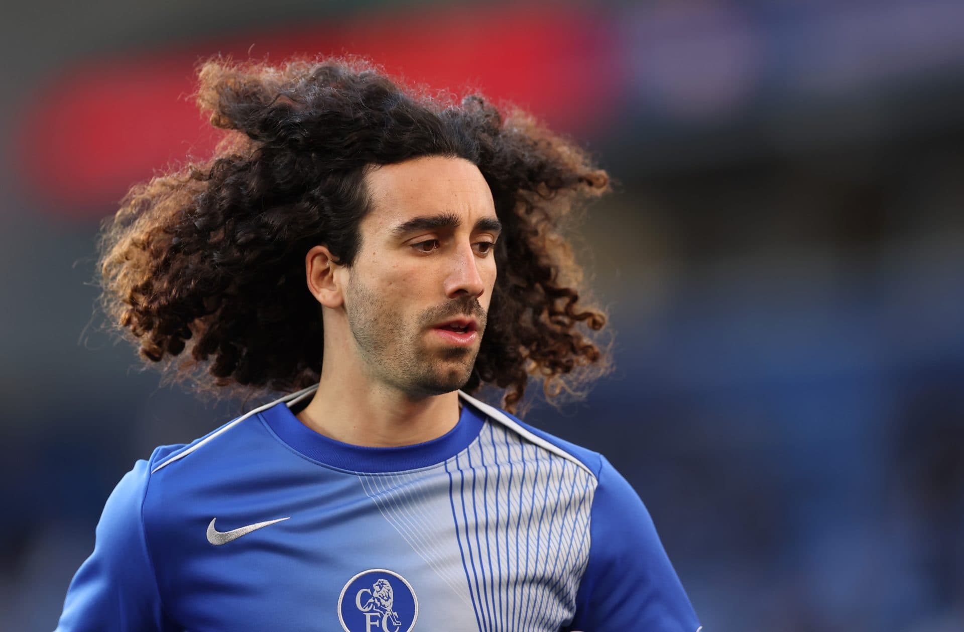 Barcelona register interest in Chelsea superstar this summer