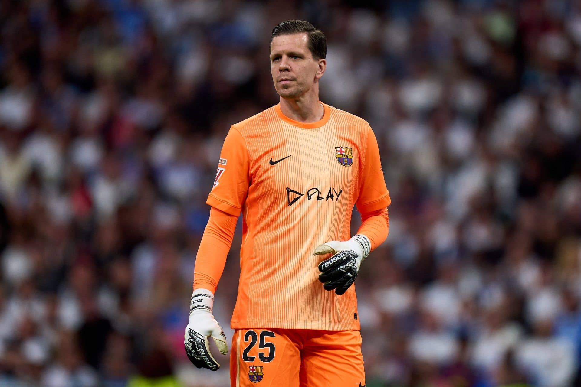 Barcelona veteran hints at summer exit: ‘Won’t be here for much longer’