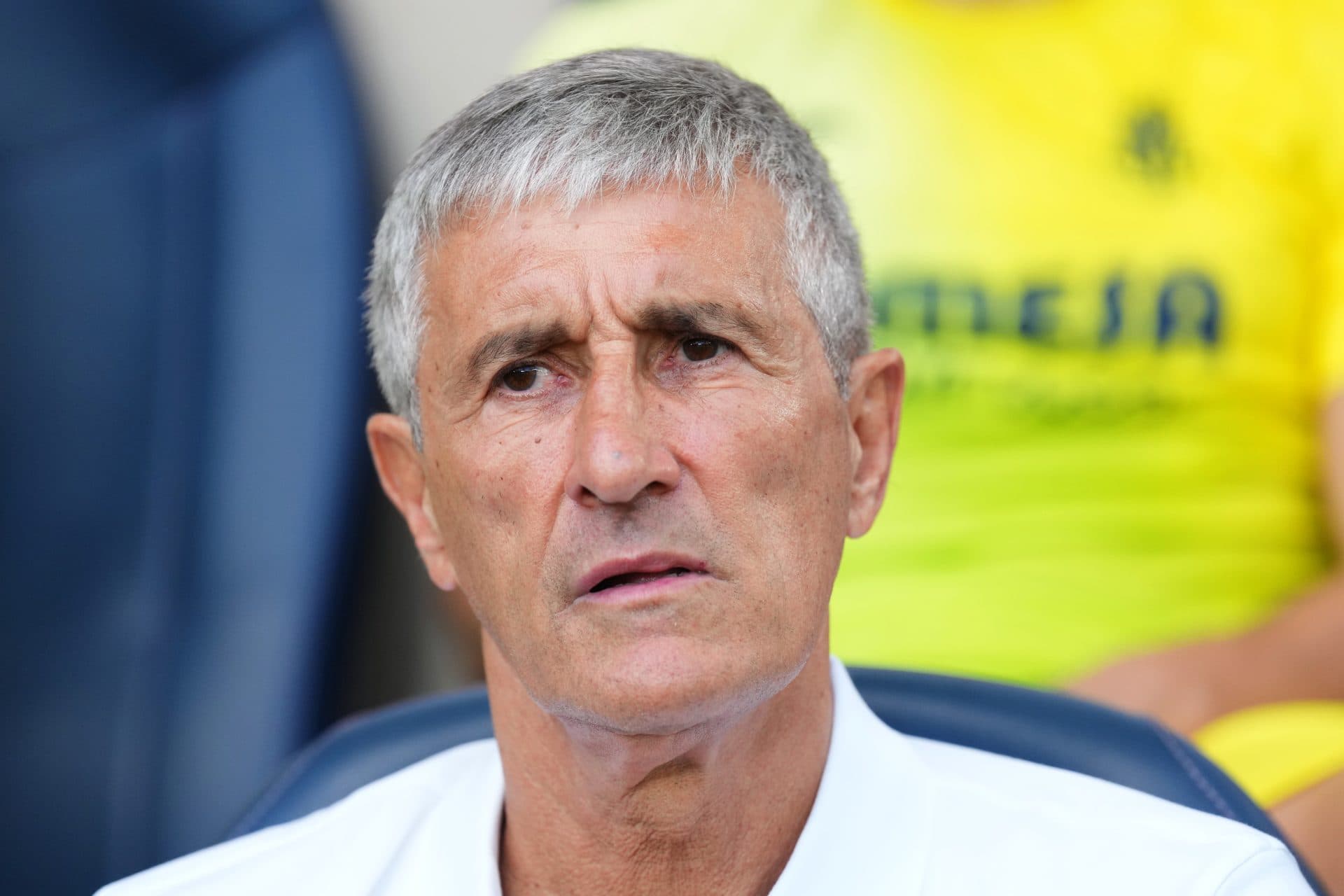 Former Barcelona manager explains what went wrong for him at club – ‘The main problem…’