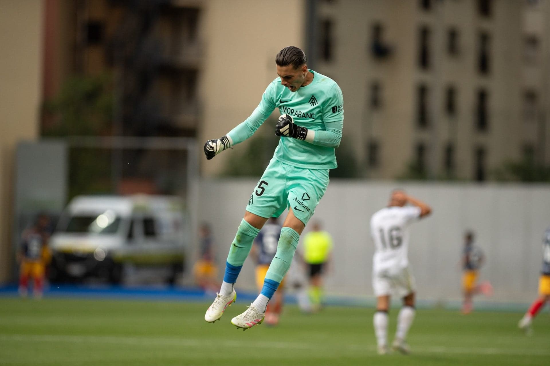 Official: Barcelona loanee earns senior national team call-up