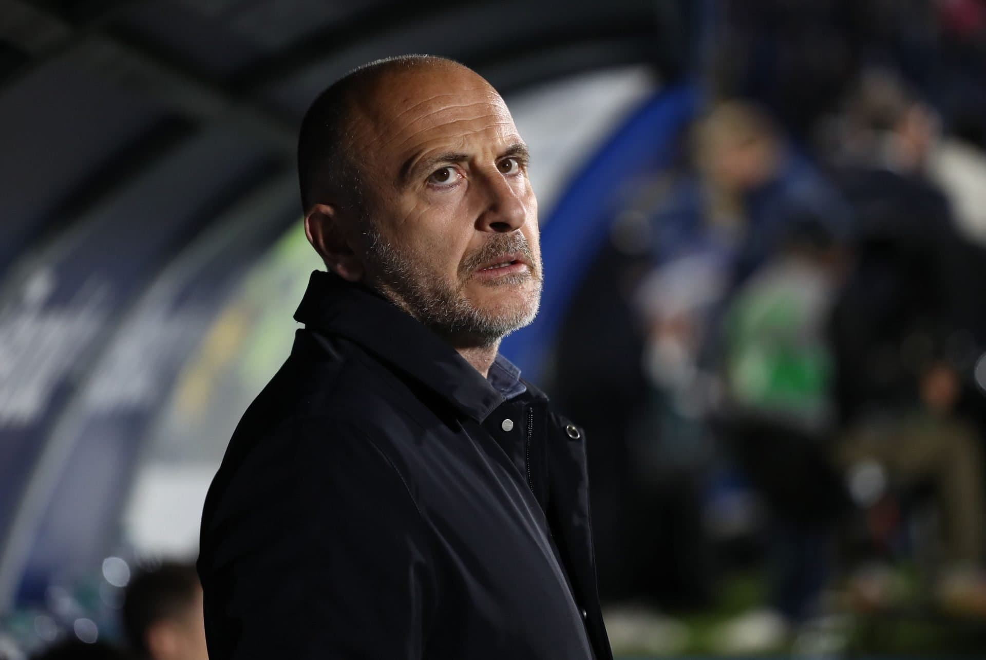 Inter Milan director dismisses Bastoni to Barcelona rumours – ‘We’re sure he’ll give us a lot more’