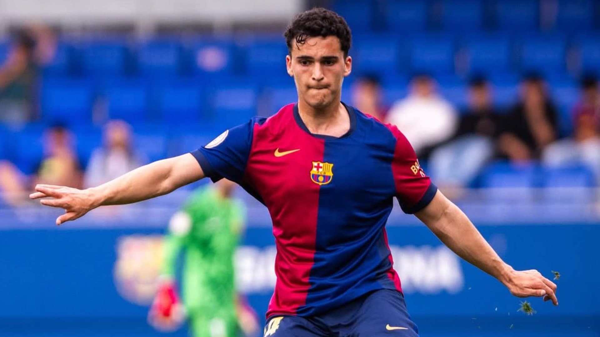 New Headline: Lionel Messi, Luis Suarez, De Jong, and Van Persie Joined FC Barcelona for Shocking $100M Deal