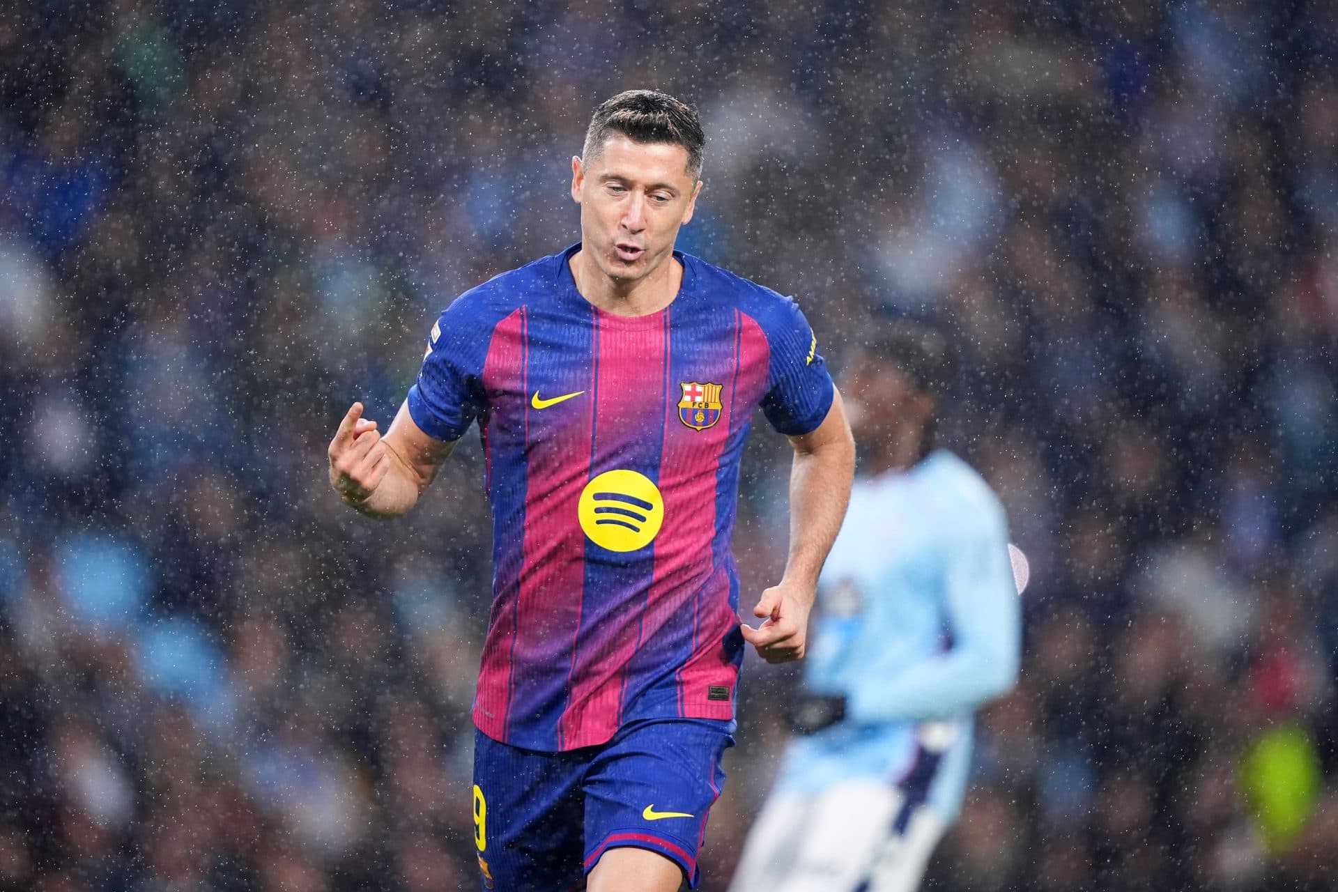 Barcelona veteran boasts an impressive goalscoring record vs Celta Vigo