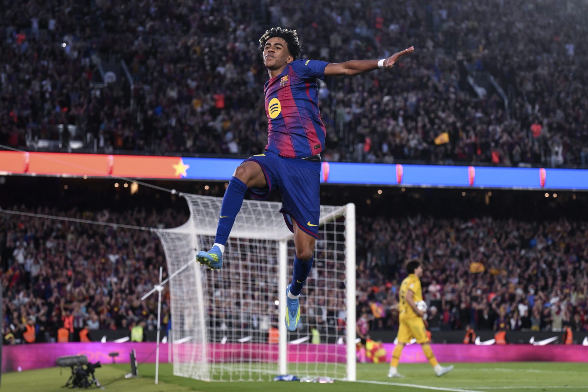 Barcelona superstar makes a pointed dig at Espanyol after critical win — “Time to swallow”