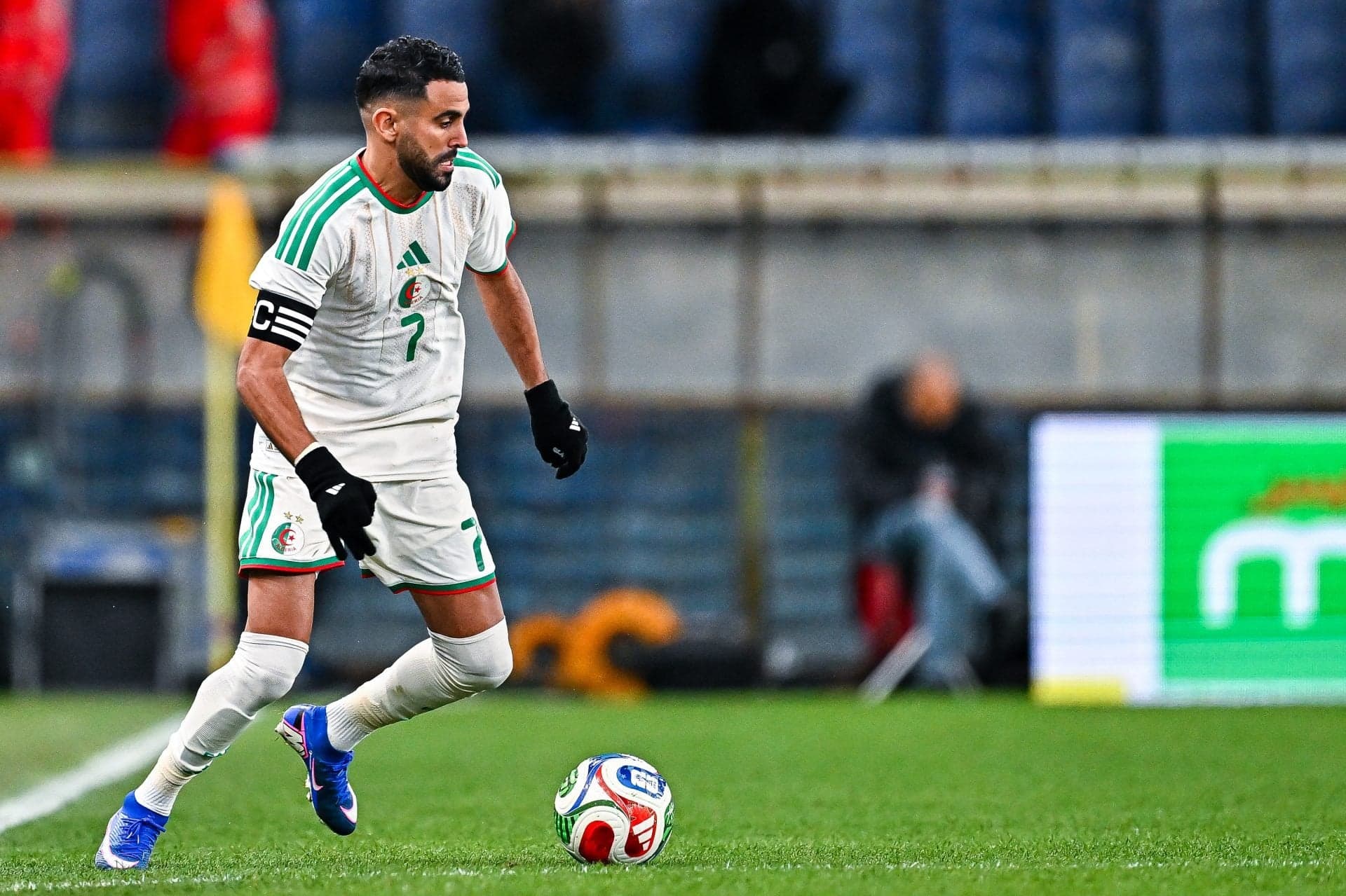 ‘Wanted to play for them’ – Five-time Premier League winner reveals Barcelona dream and failed transfer talks