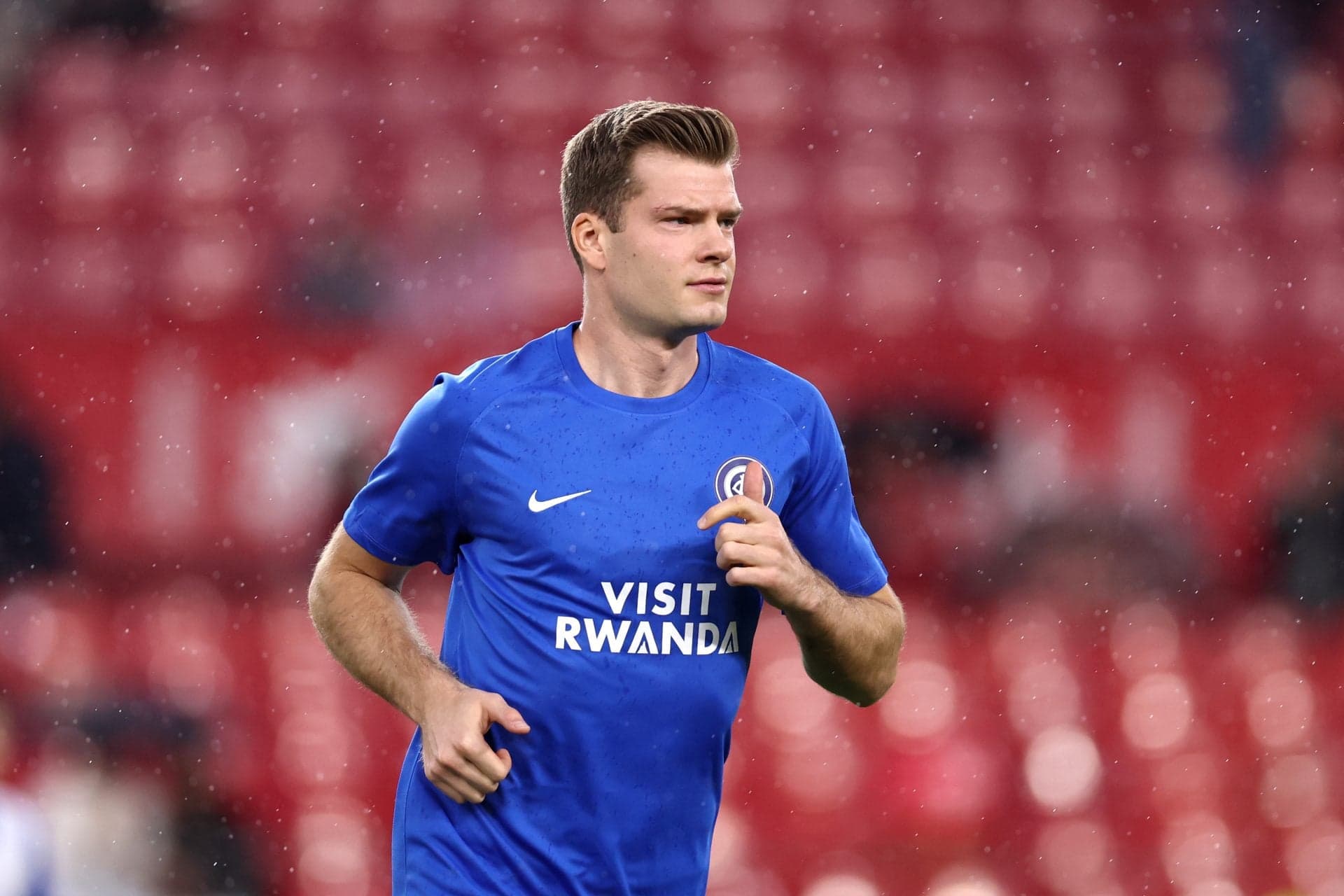 Barcelona make surprise enquiry for 21 G/A La Liga striker